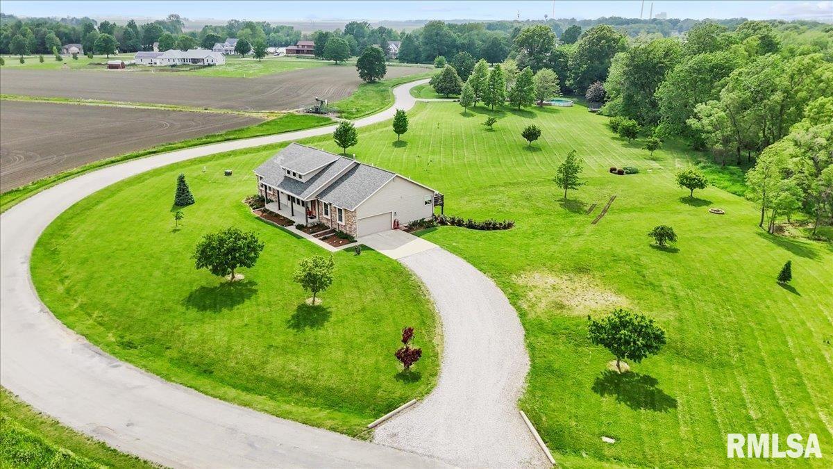 1 Sarah Lane, Kincaid, Illinois image 10