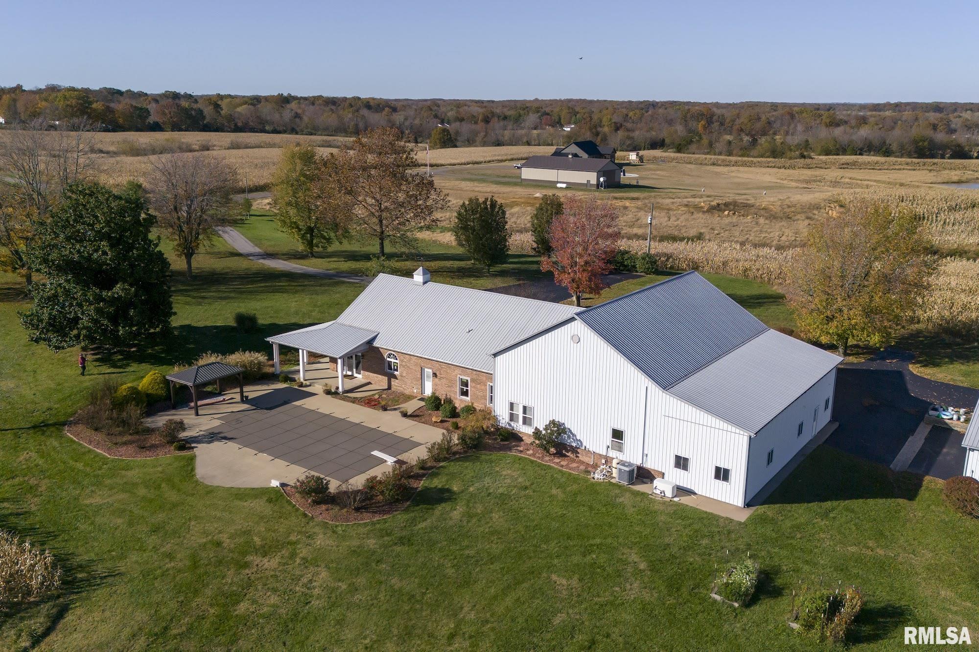 12737 Sarilda Lane, Marion, Illinois image 8