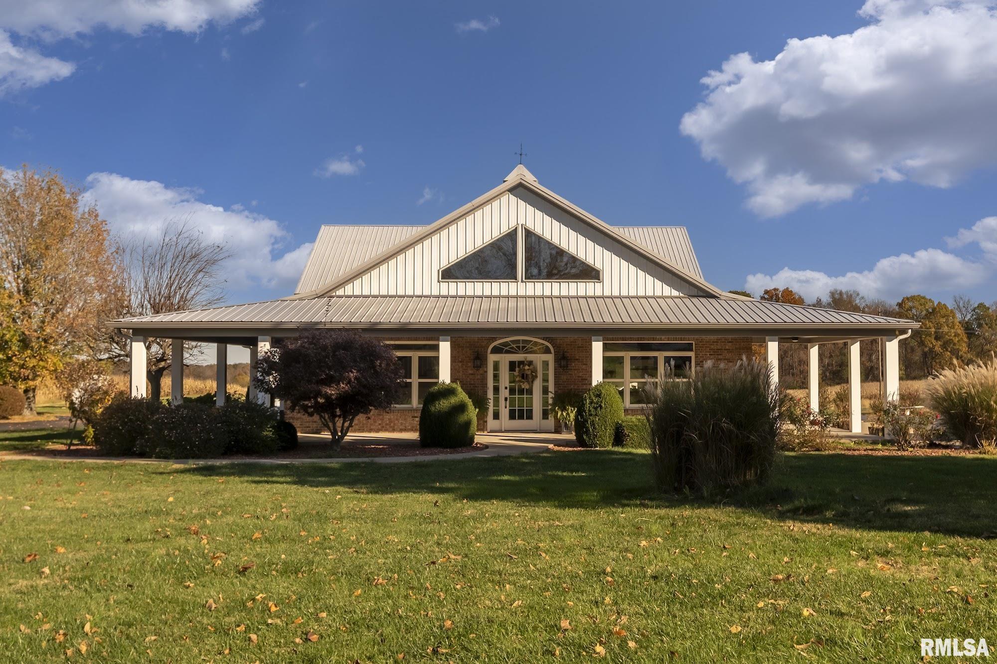 12737 Sarilda Lane, Marion, Illinois image 3