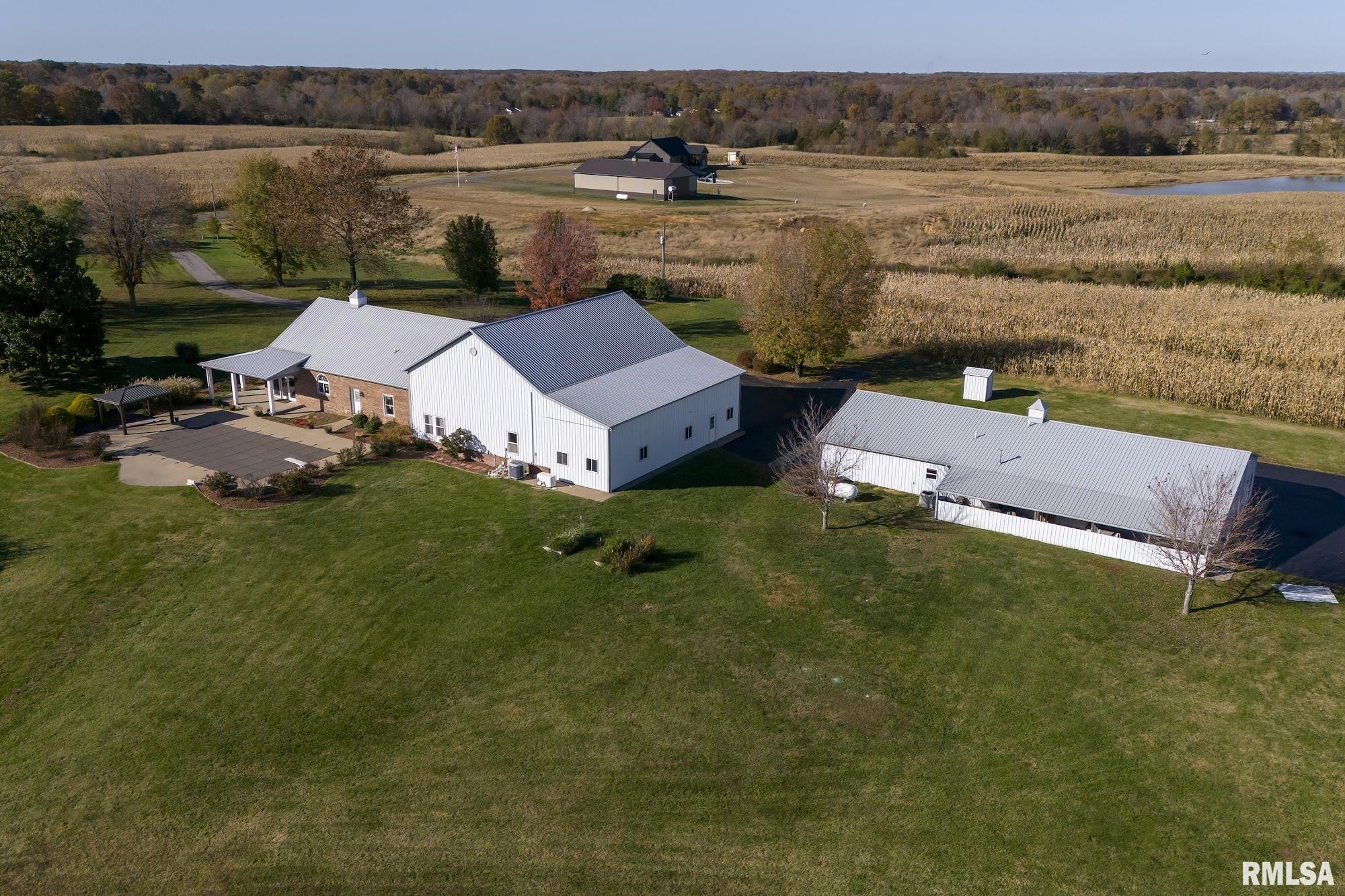 12737 Sarilda Lane, Marion, Illinois image 9