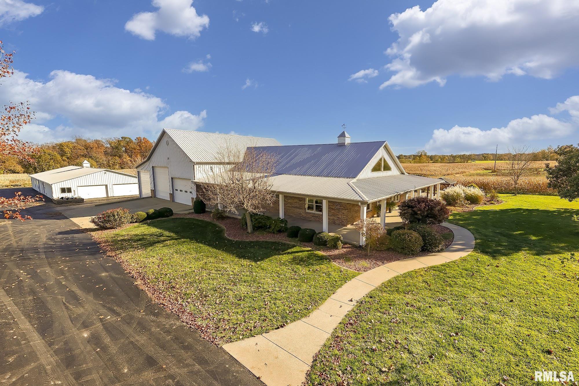 12737 Sarilda Lane, Marion, Illinois image 1