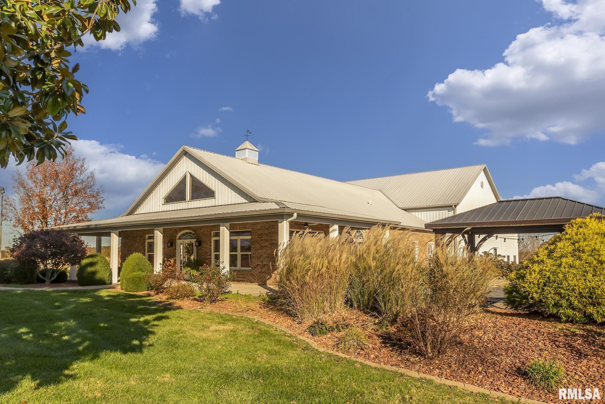 12737 Sarilda Lane, Marion, Illinois image 5