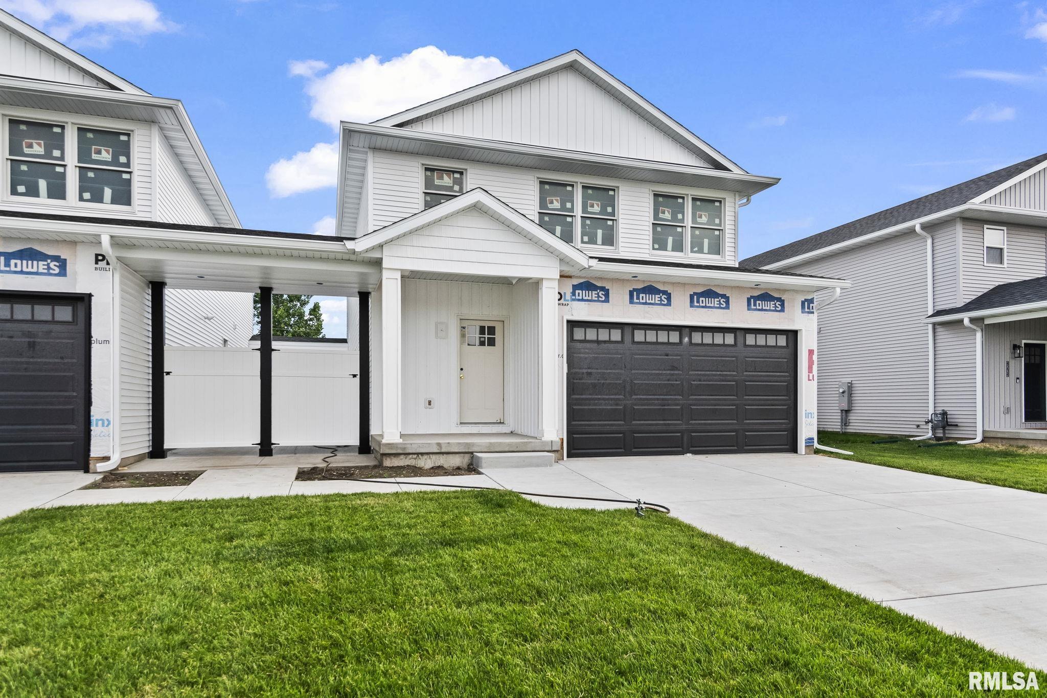 4232 Westgate Drive, Springfield, Illinois image 3