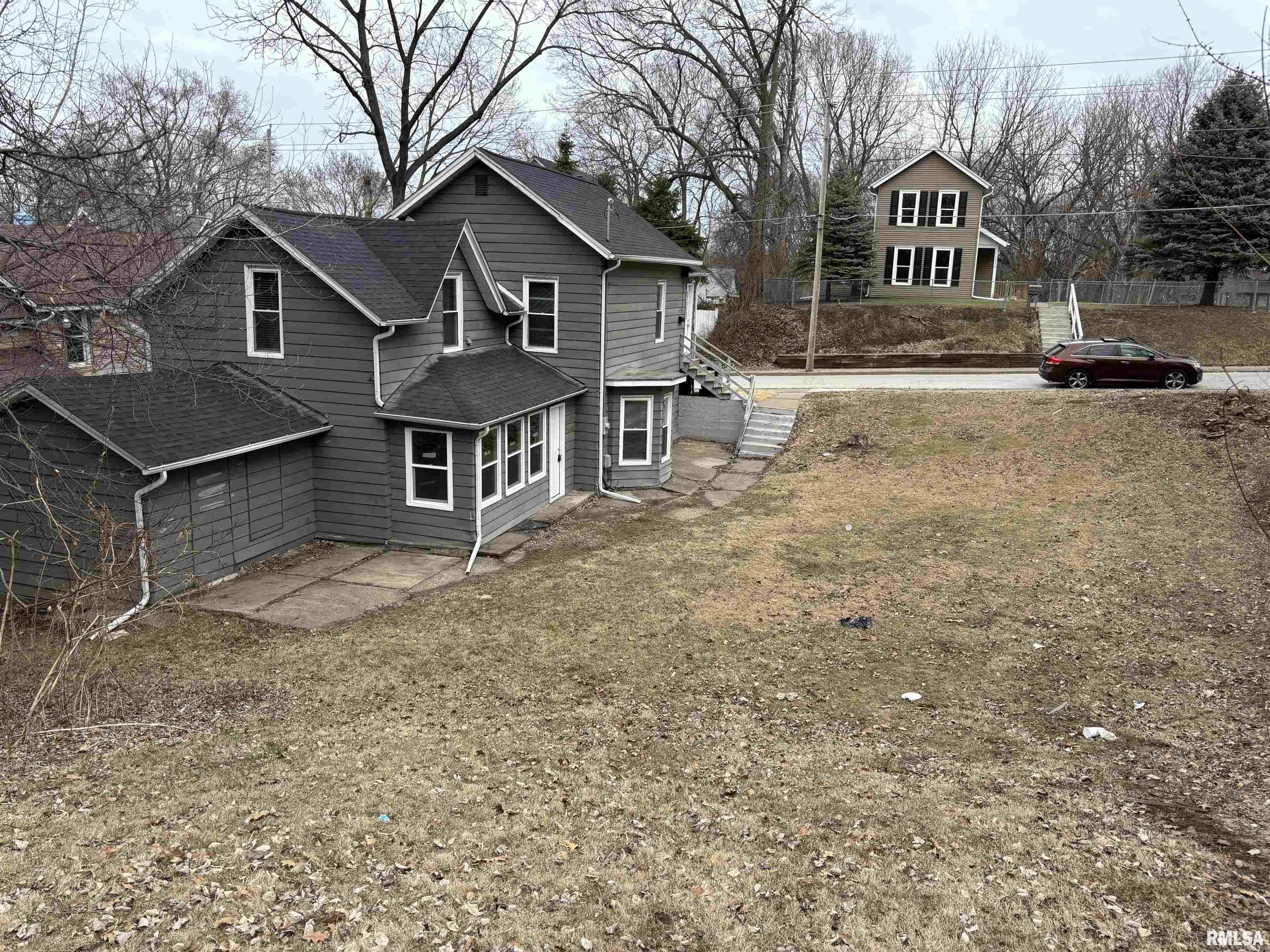 1322 Spring Street, Davenport, Iowa image 4