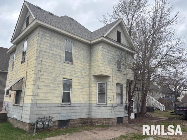 4107 7th Avenue, Rock Island, Illinois image 2