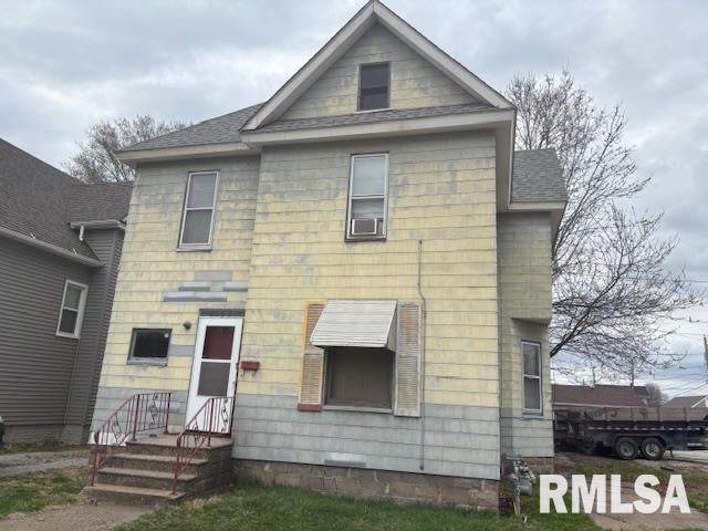 4107 7th Avenue, Rock Island, Illinois image 1