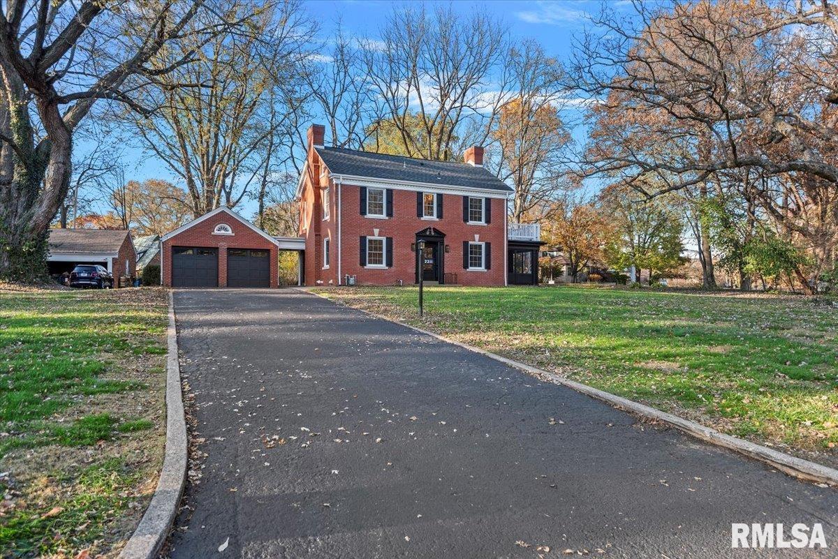2211 S Wiggins Avenue, Springfield, Illinois image 7
