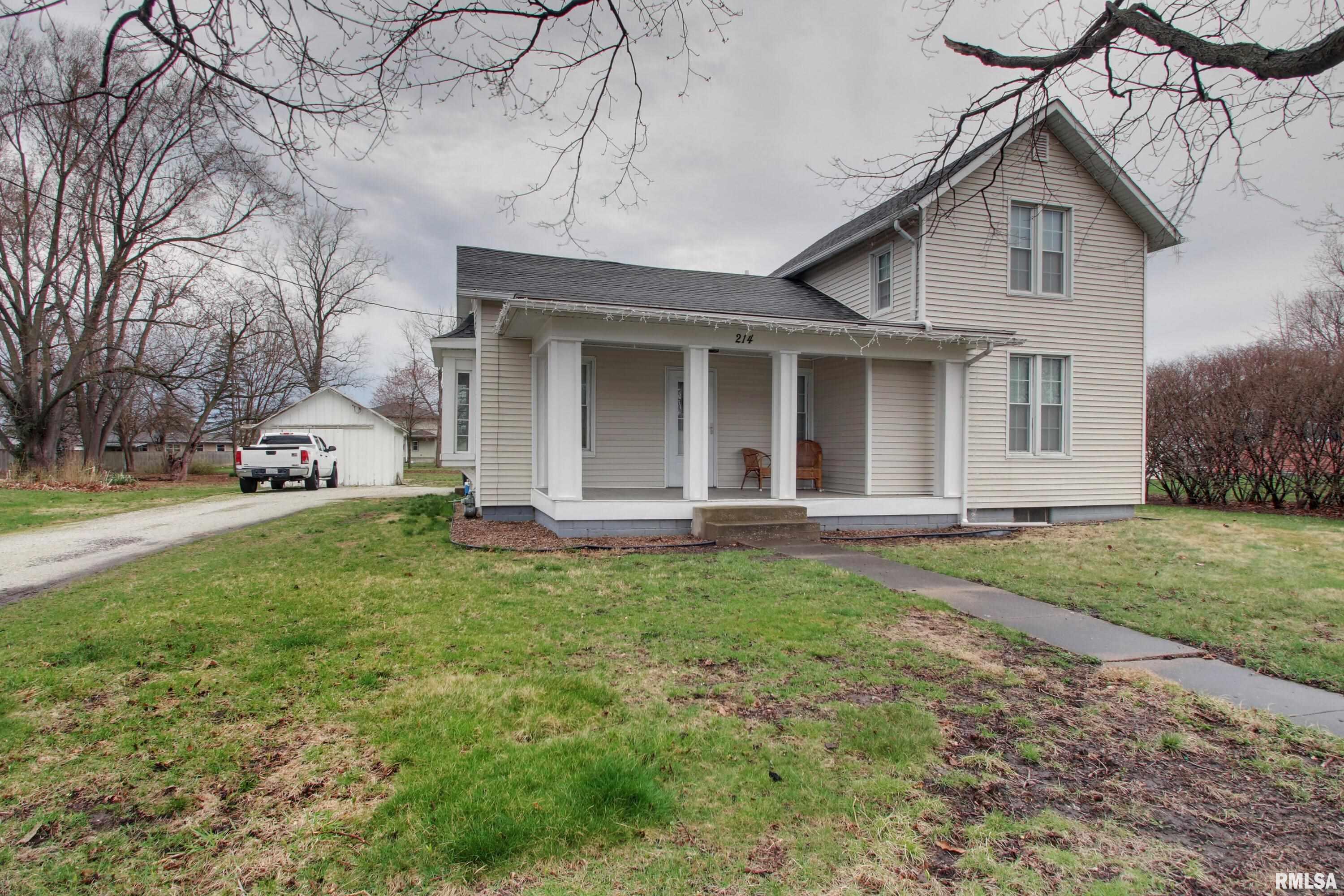 214 N Ohio Street, Camp Point, Illinois image 23