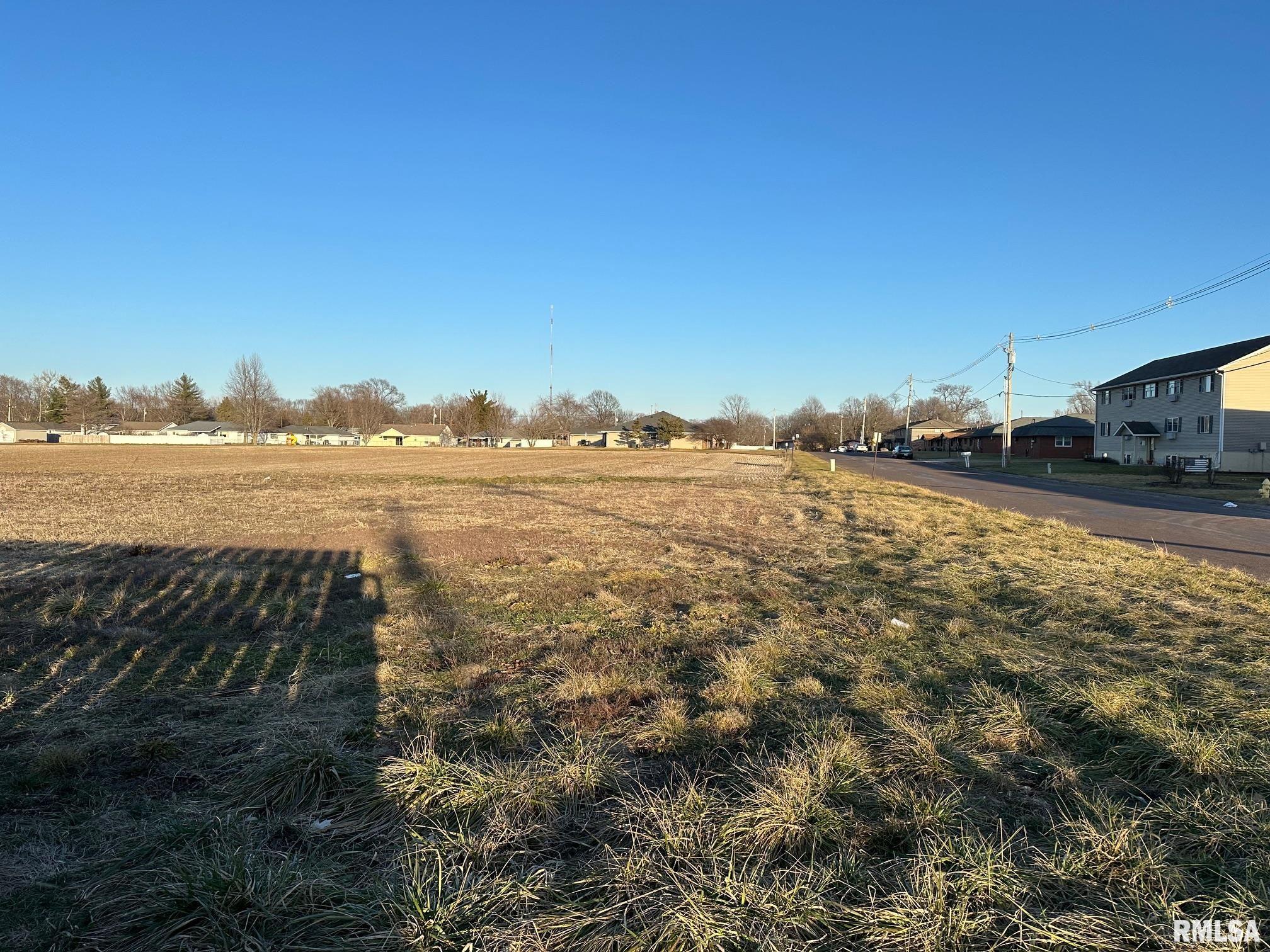 Lot 4 Harris Road, East Peoria, Illinois image 3