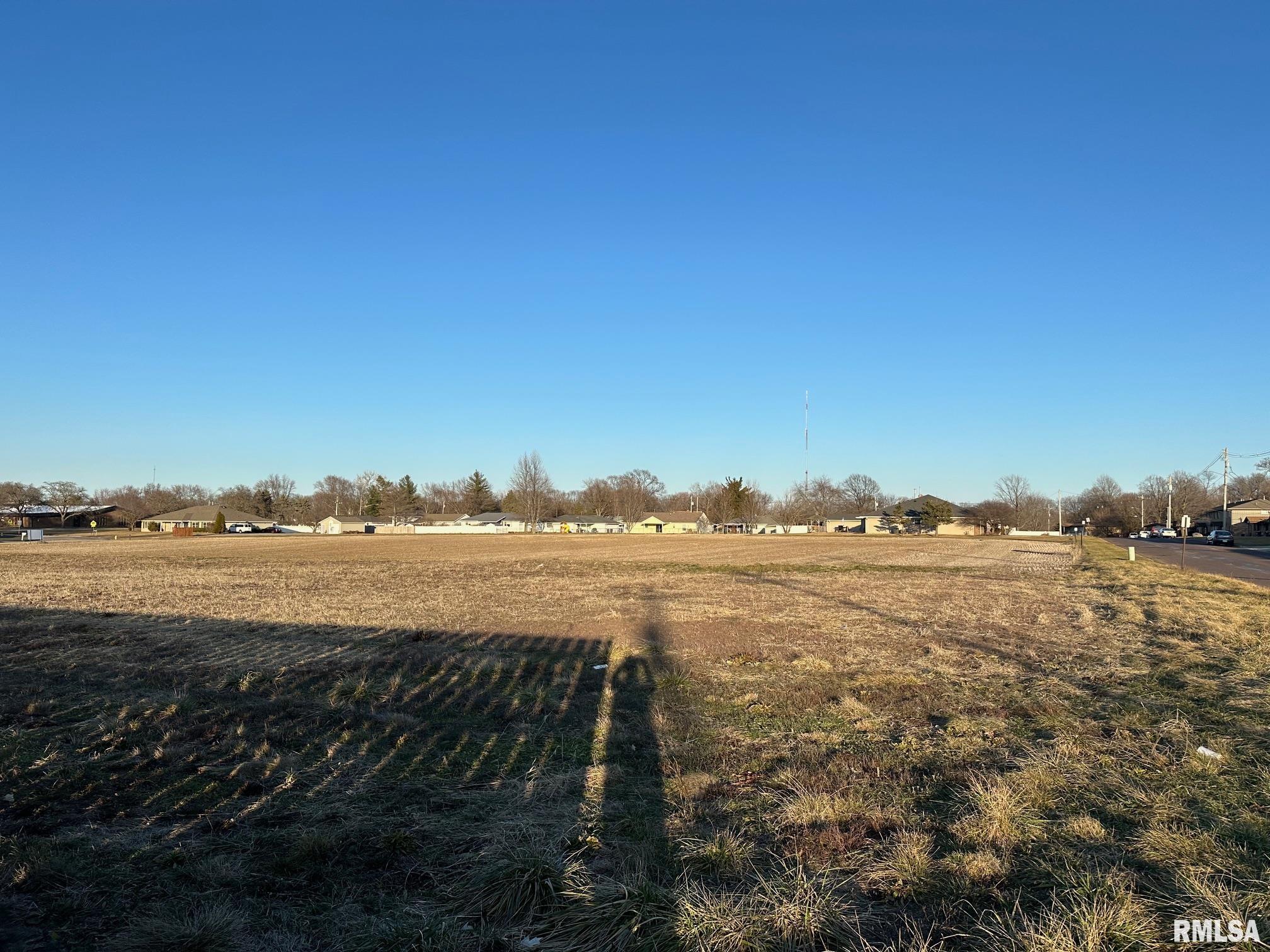 Lot 4 Harris Road, East Peoria, Illinois image 9