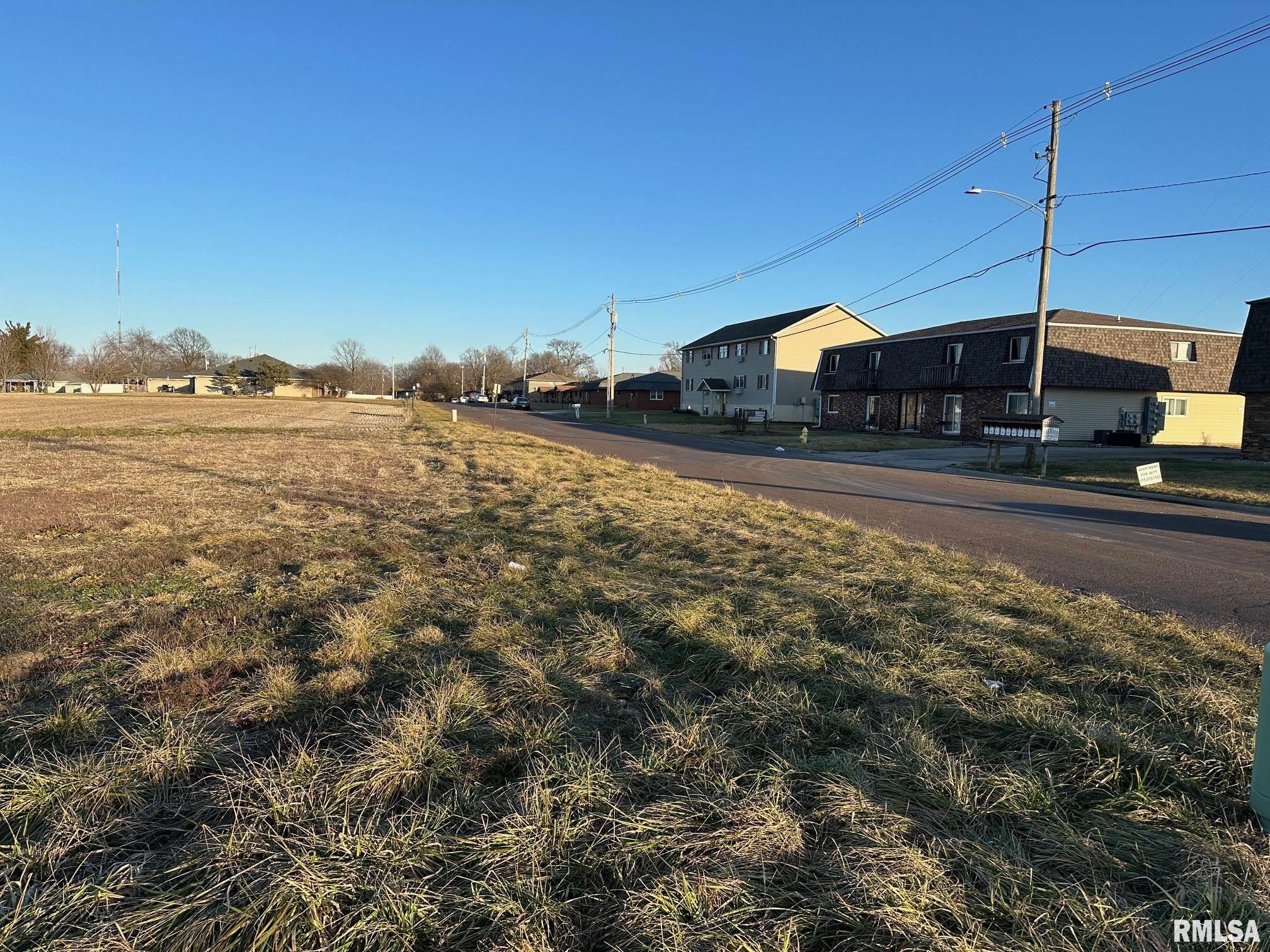 Lot 4 Harris Road, East Peoria, Illinois image 4