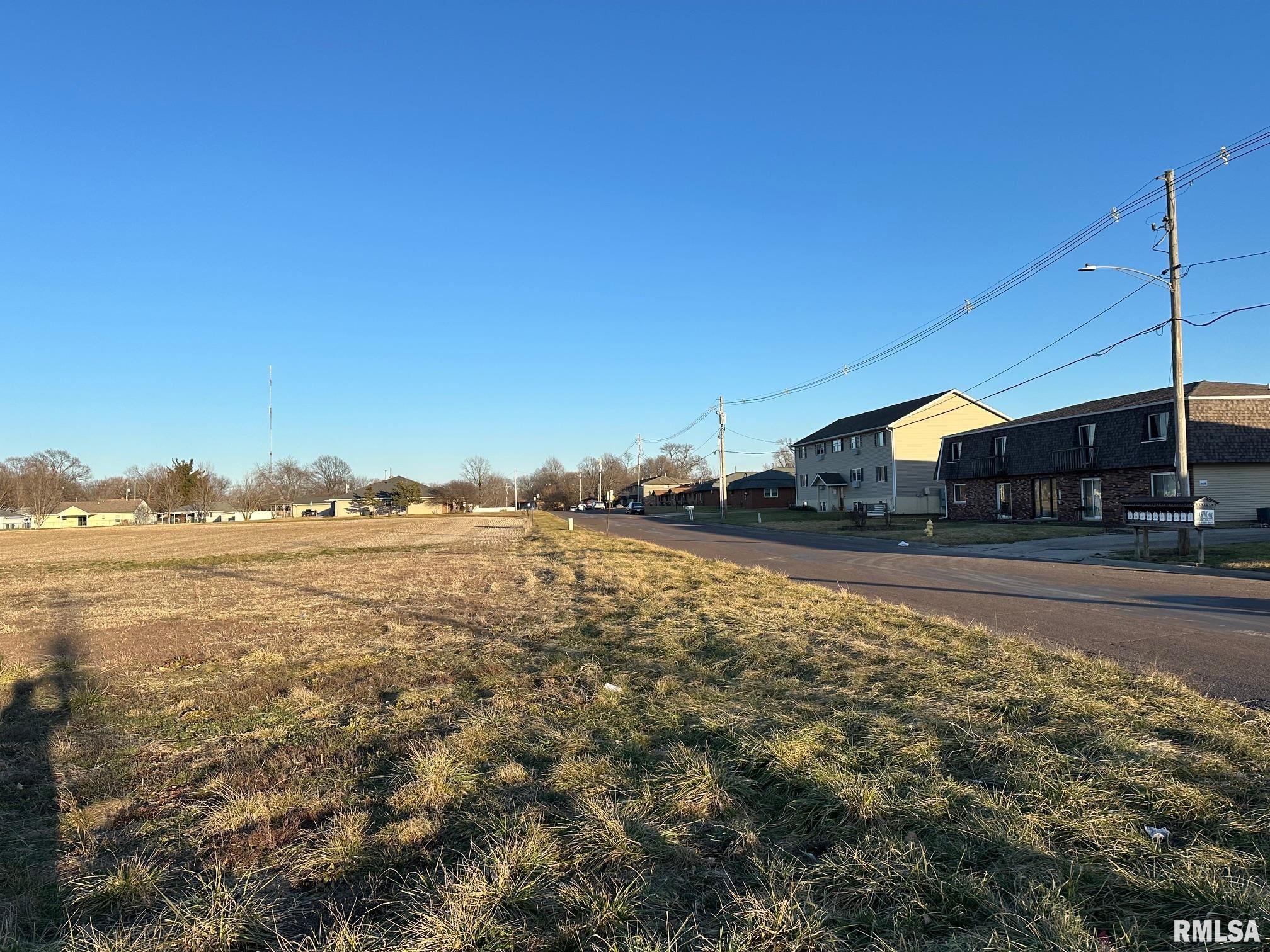 Lot 4 Harris Road, East Peoria, Illinois image 11