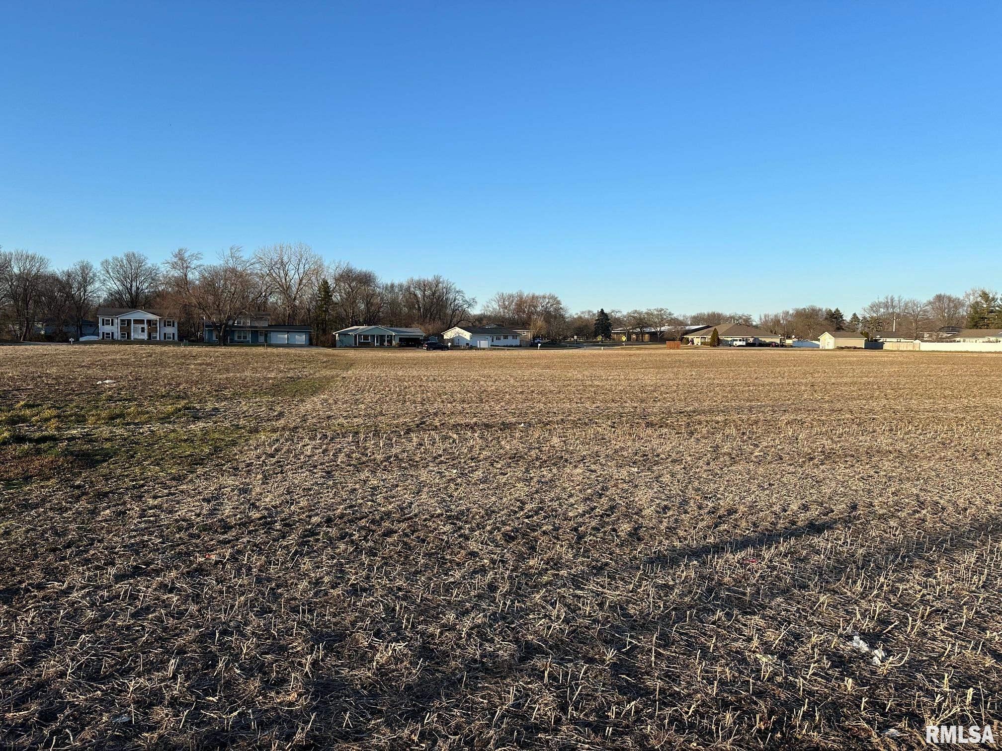 Lot 4 Harris Road, East Peoria, Illinois image 12