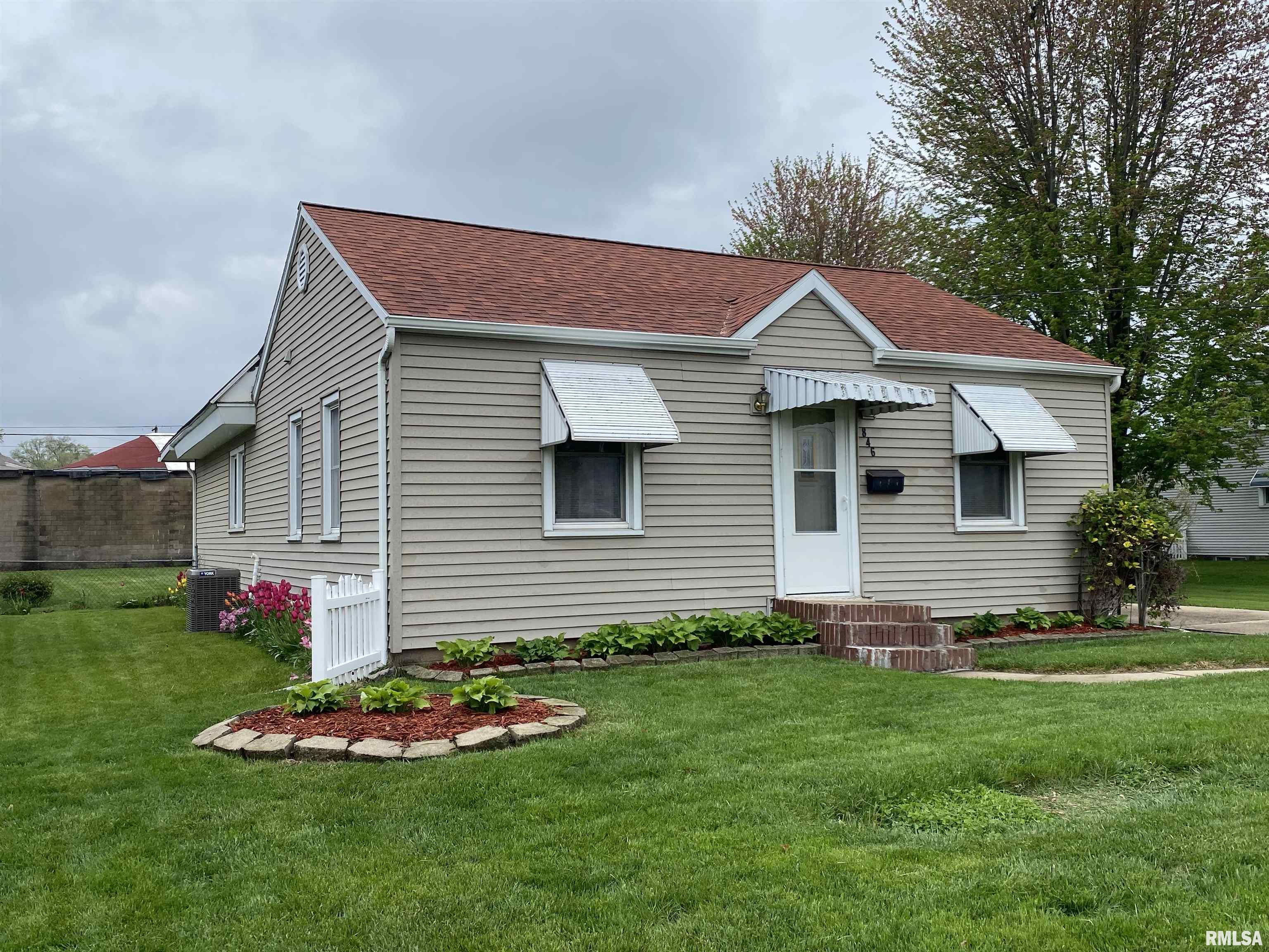 846 S 7th Avenue, Canton, Illinois image 1