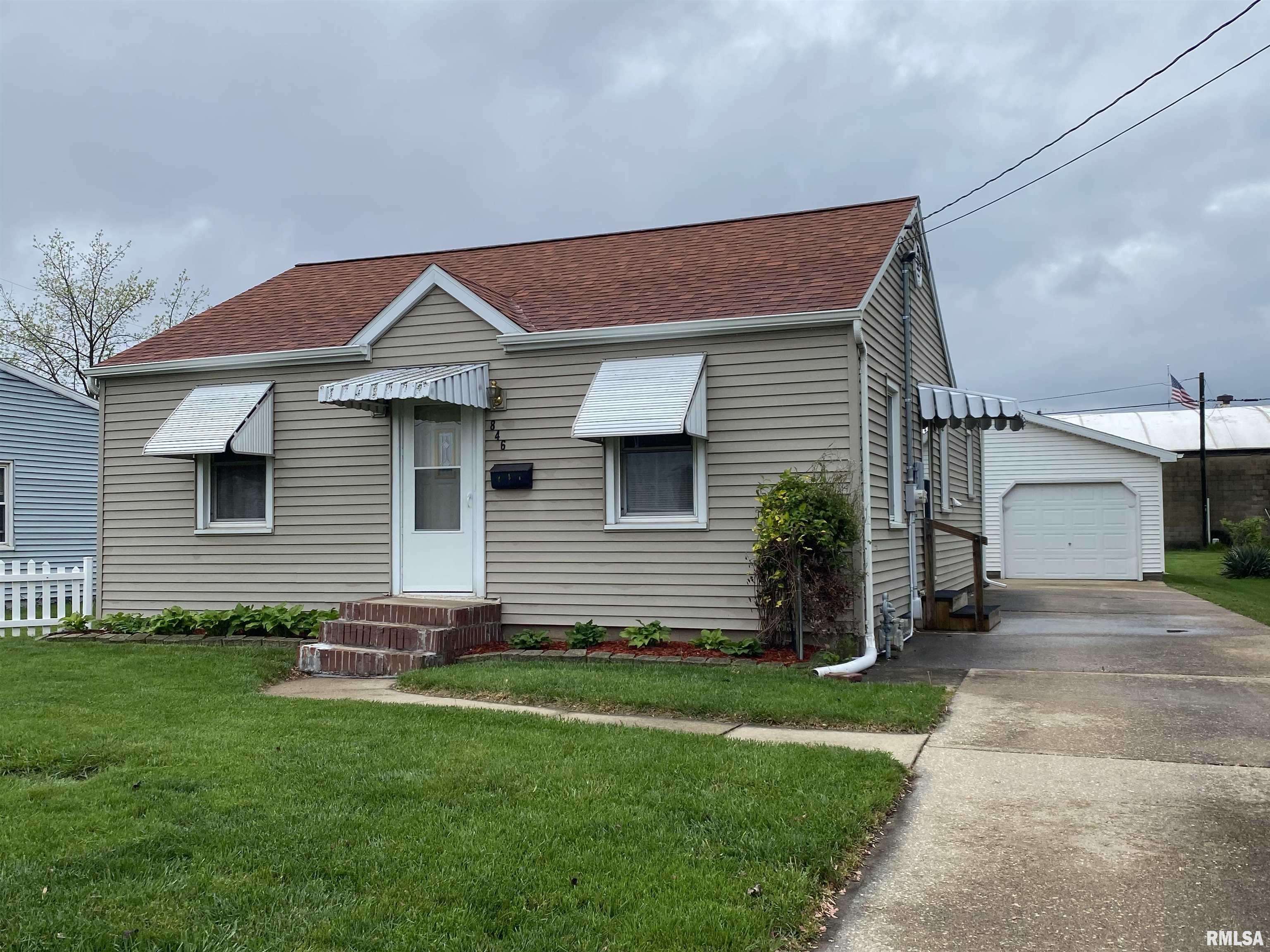 846 S 7th Avenue, Canton, Illinois image 3