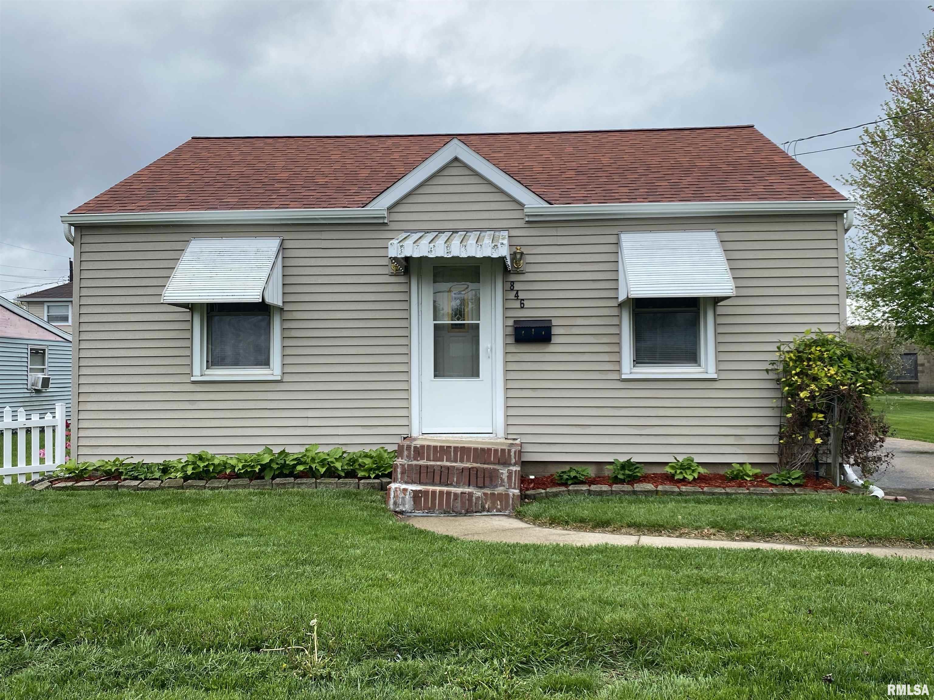 846 S 7th Avenue, Canton, Illinois image 4