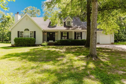 Homes For Sale - 1816 Calico Road<br/> Marion, IL 62959
