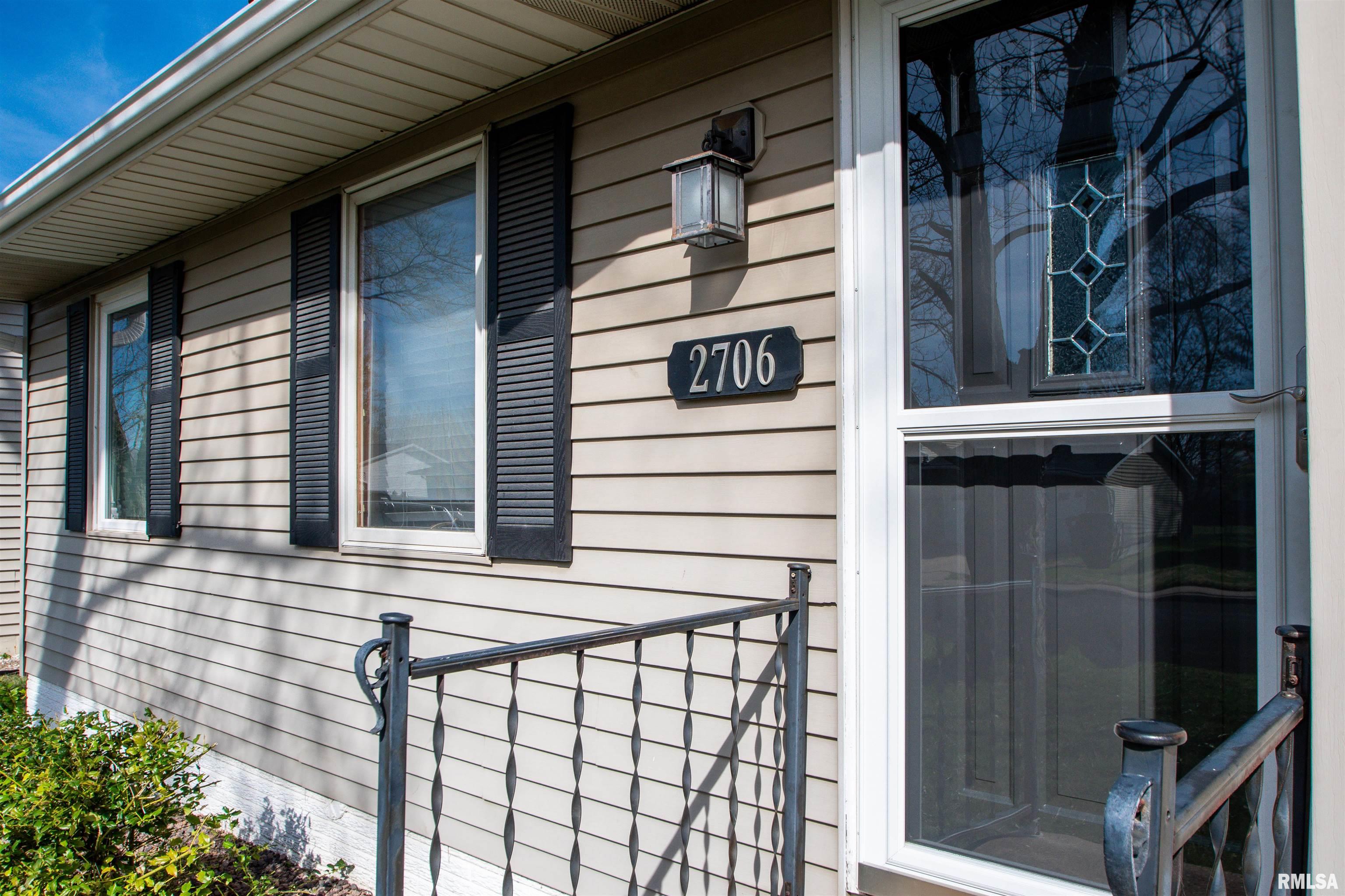 2706 S Skyway Road, Peoria, Illinois image 5