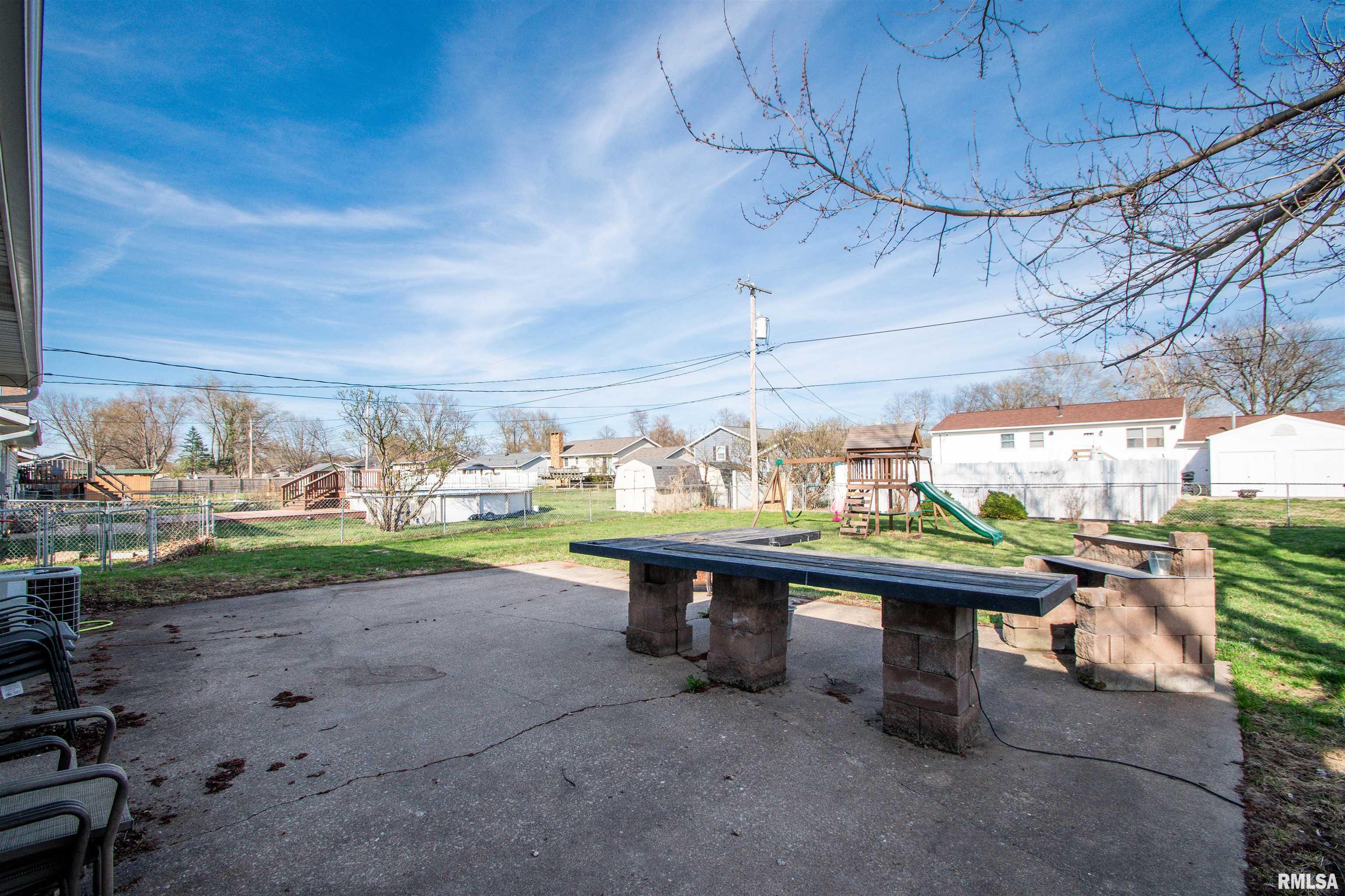 2706 S Skyway Road, Peoria, Illinois image 32