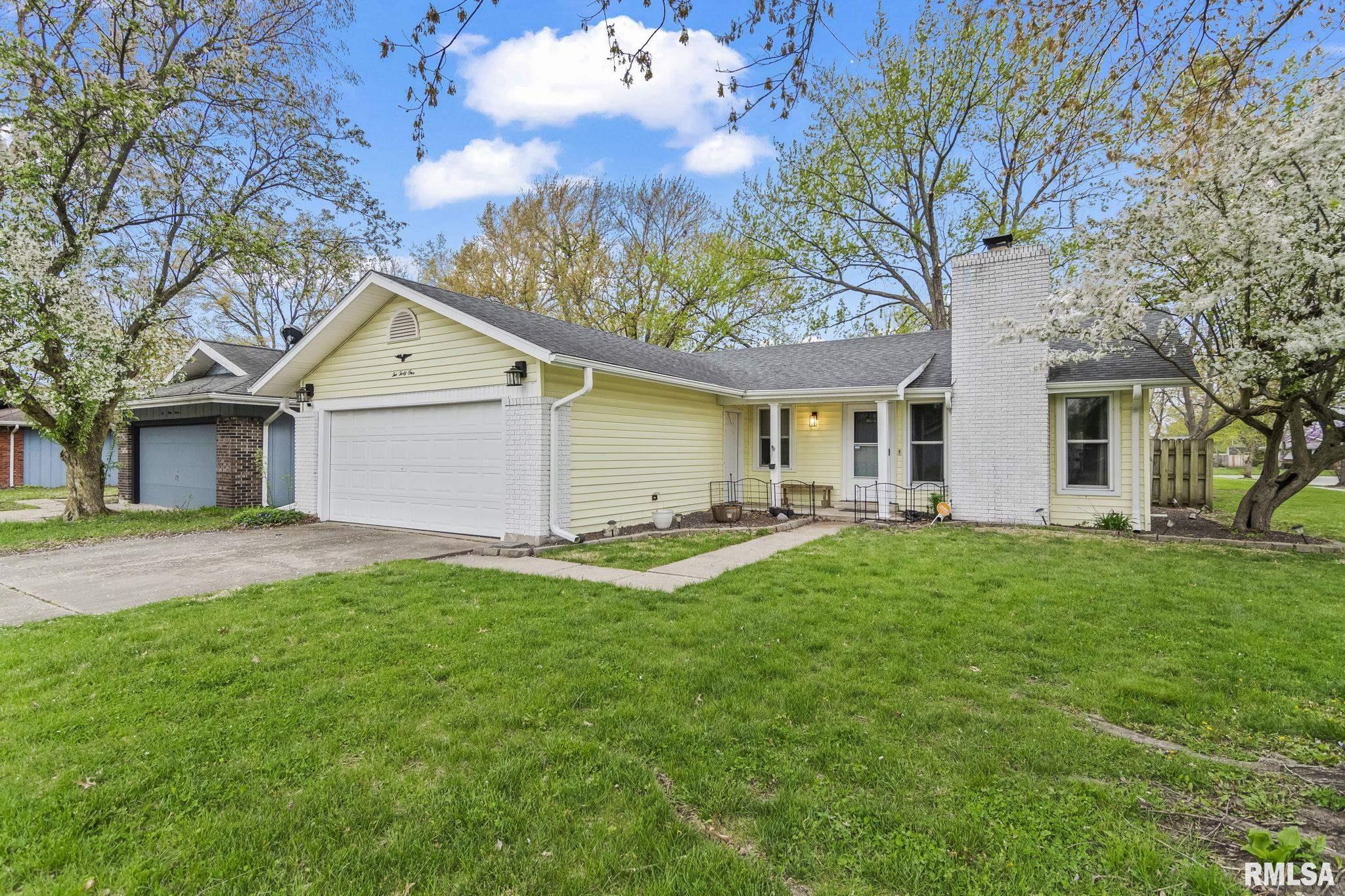 241 N Durkin Drive, Springfield, Illinois image 28