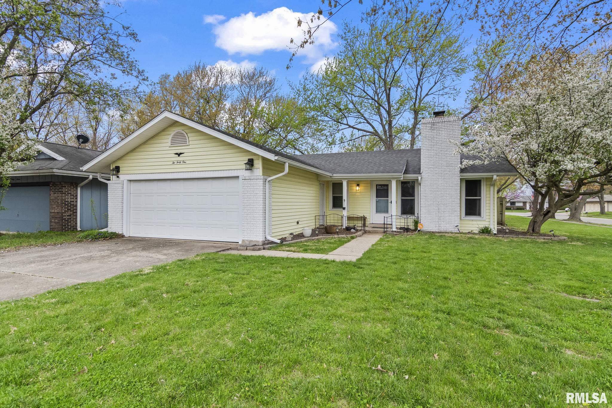 241 N Durkin Drive, Springfield, Illinois image 29