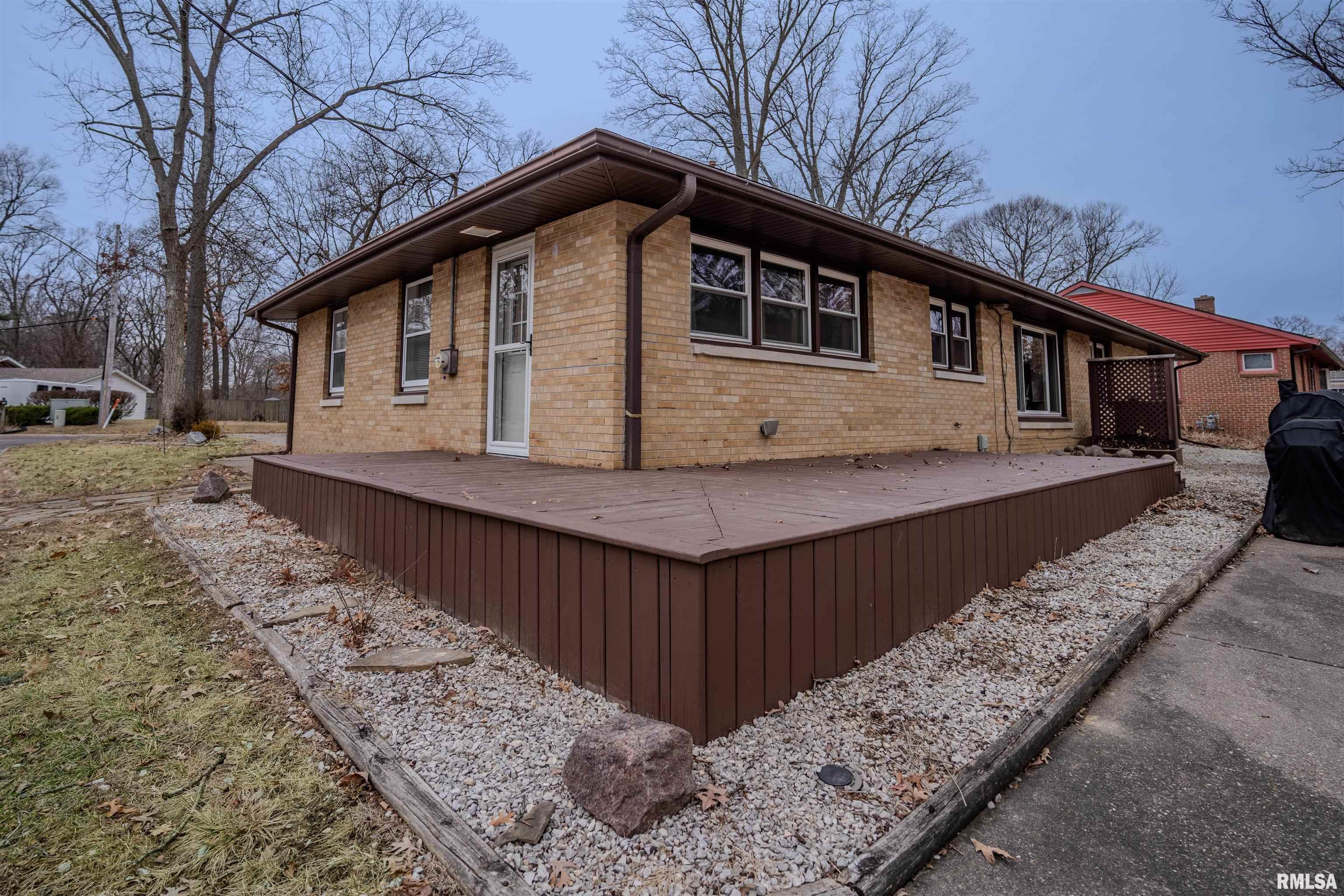 107 Shady Knolls Drive, East Peoria, Illinois image 38