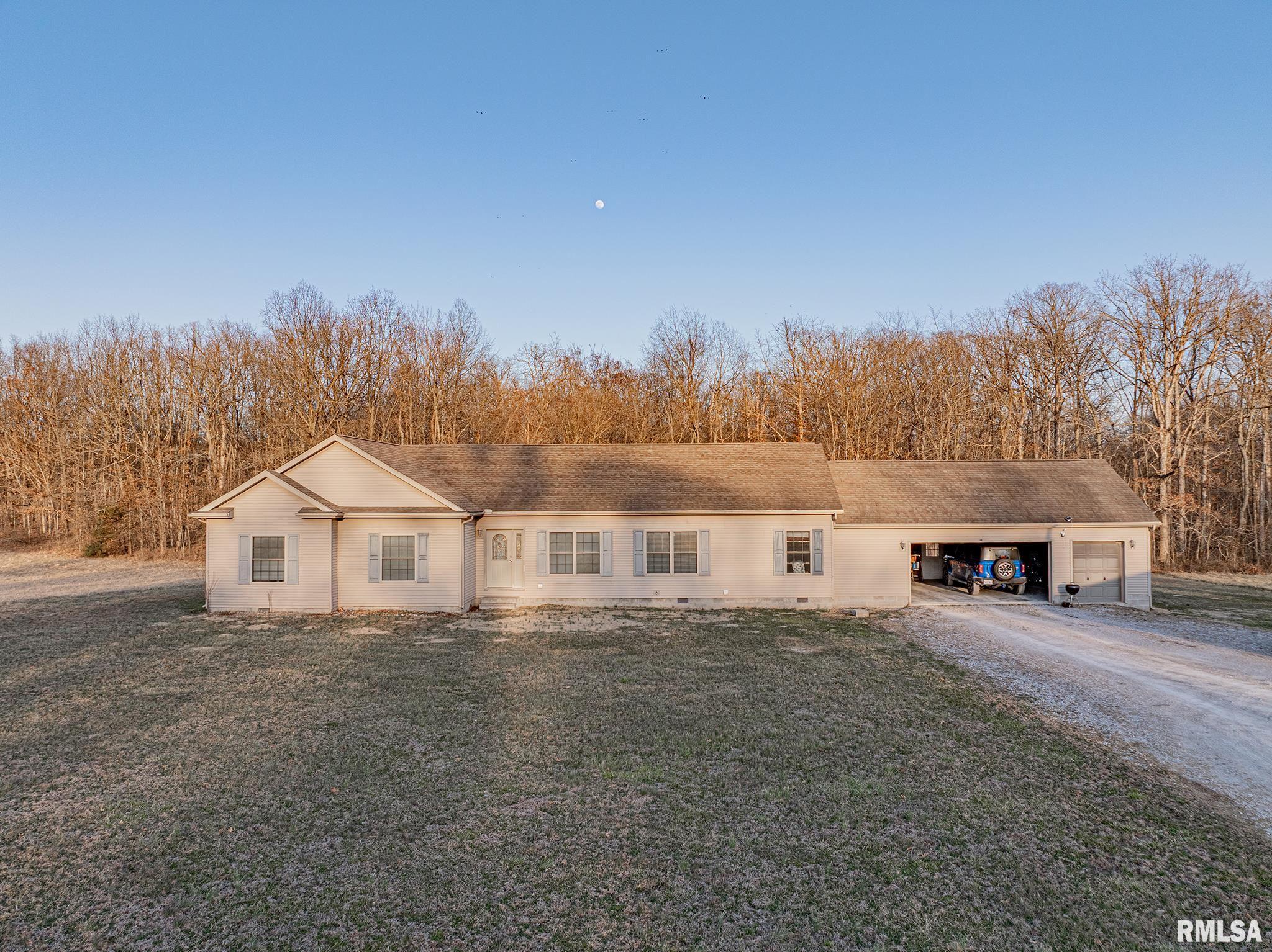 2814 Chouteau Avenue, Odin, Illinois image 7