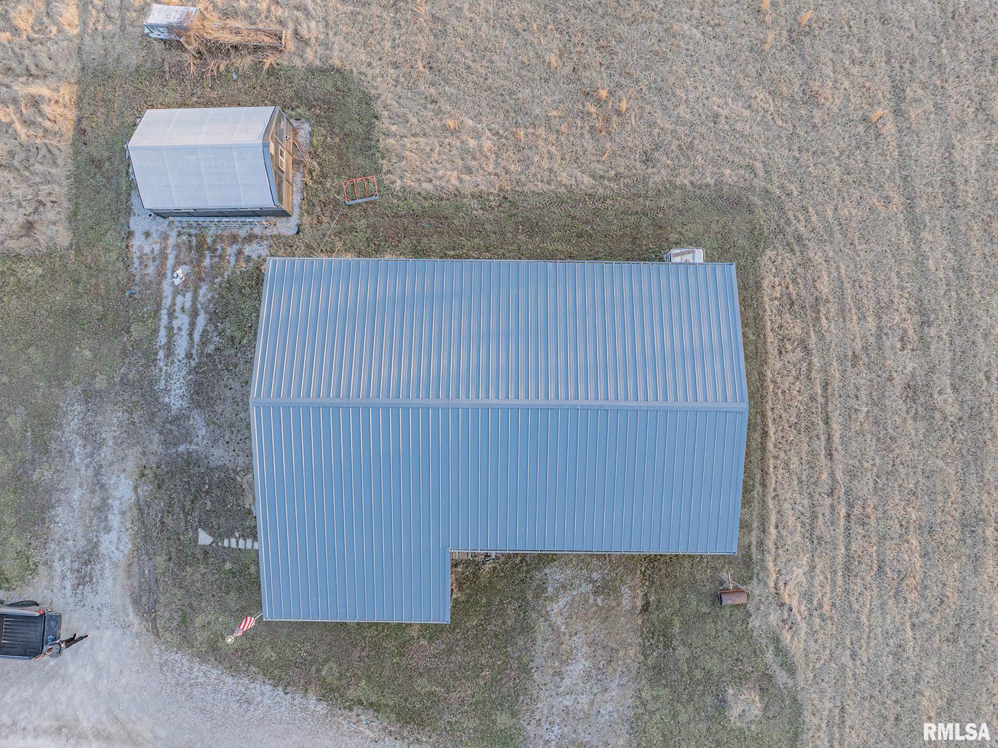 2814 Chouteau Avenue, Odin, Illinois image 14