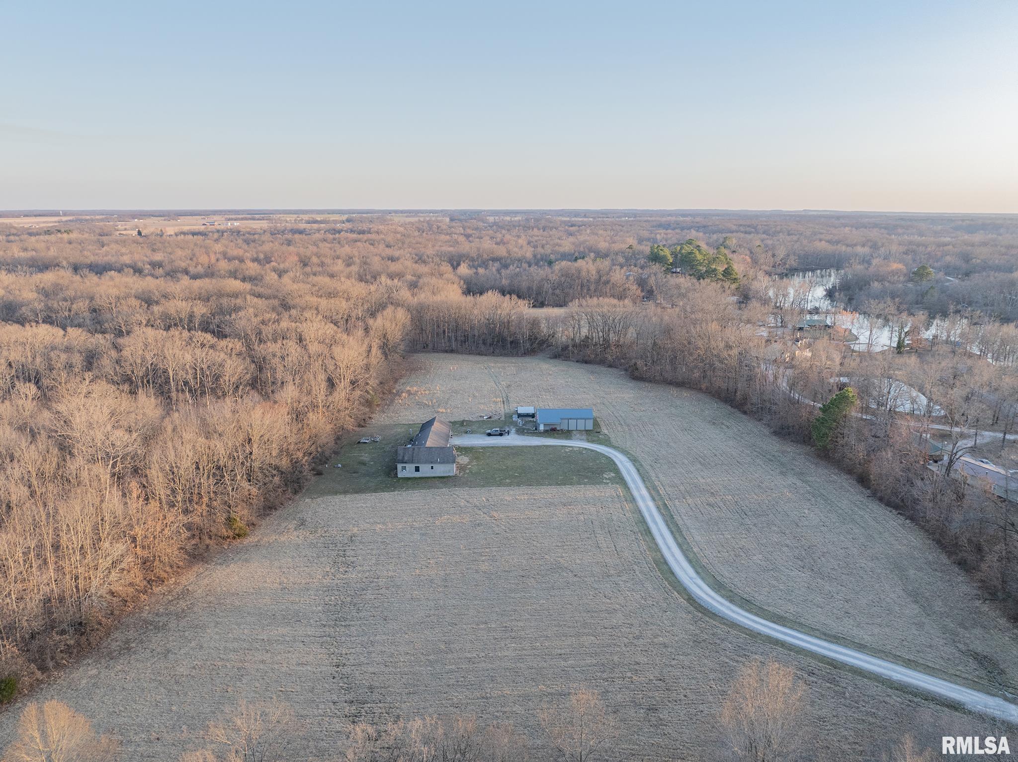 2814 Chouteau Avenue, Odin, Illinois image 48