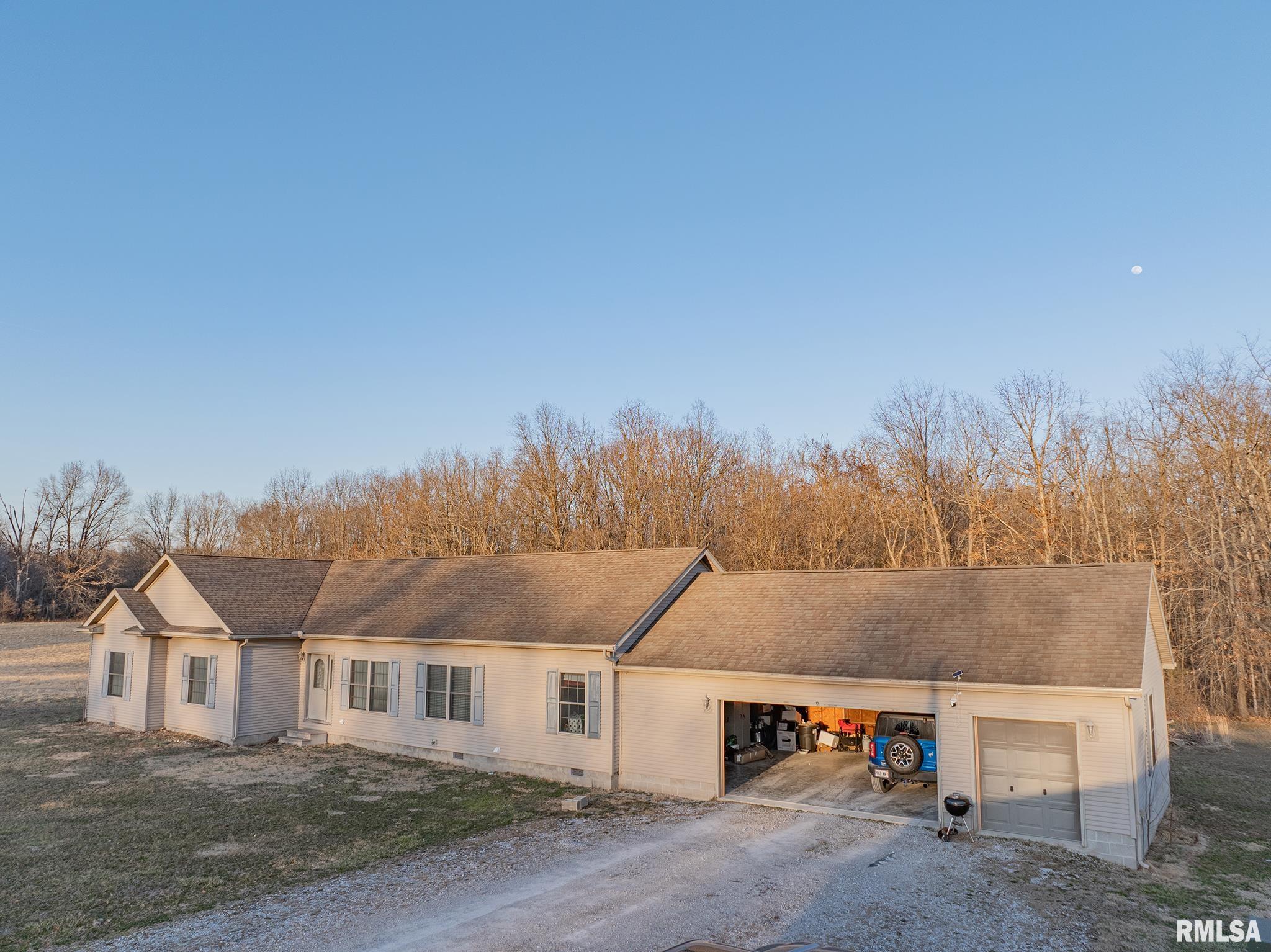 2814 Chouteau Avenue, Odin, Illinois image 10