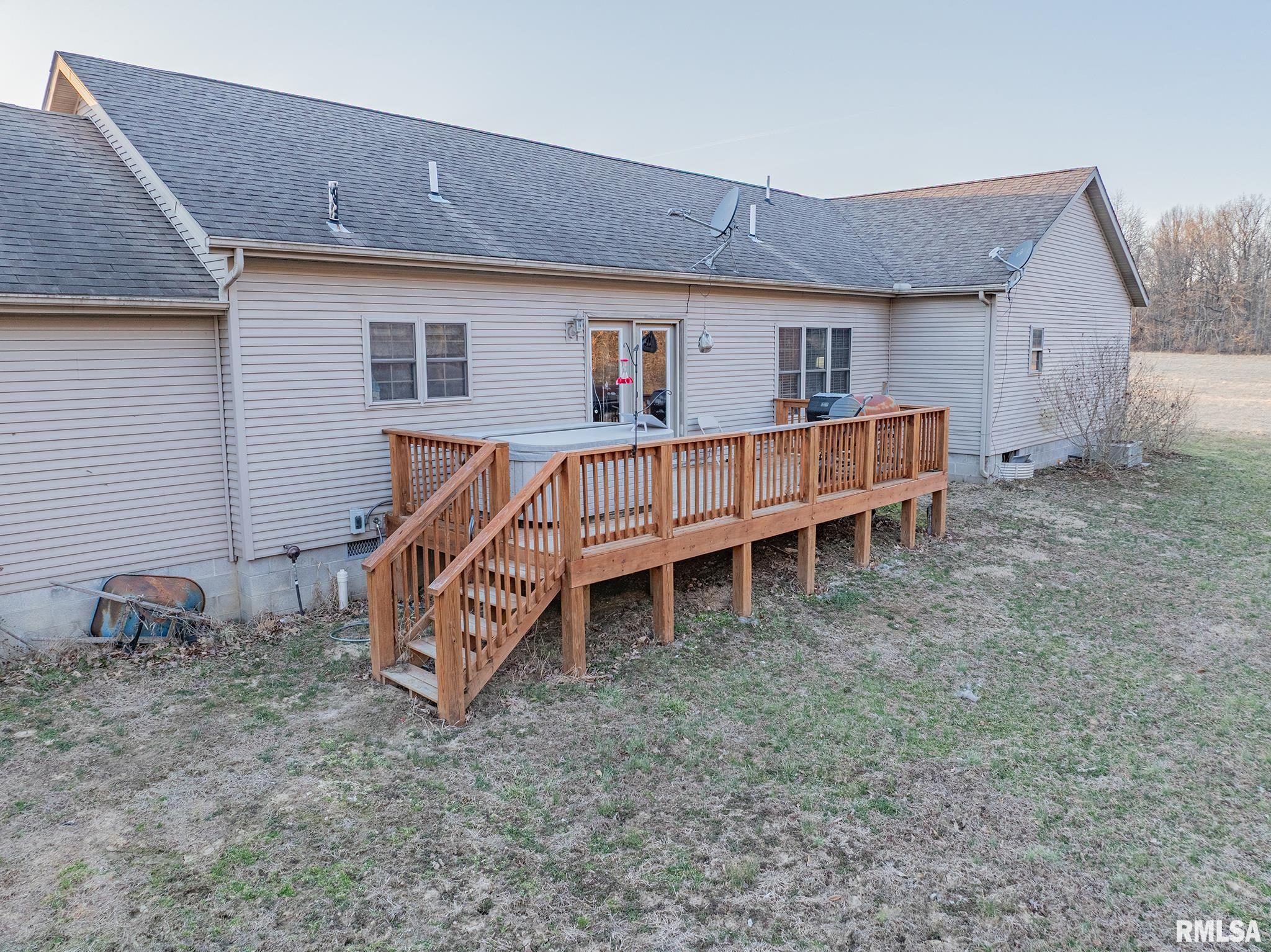 2814 Chouteau Avenue, Odin, Illinois image 19