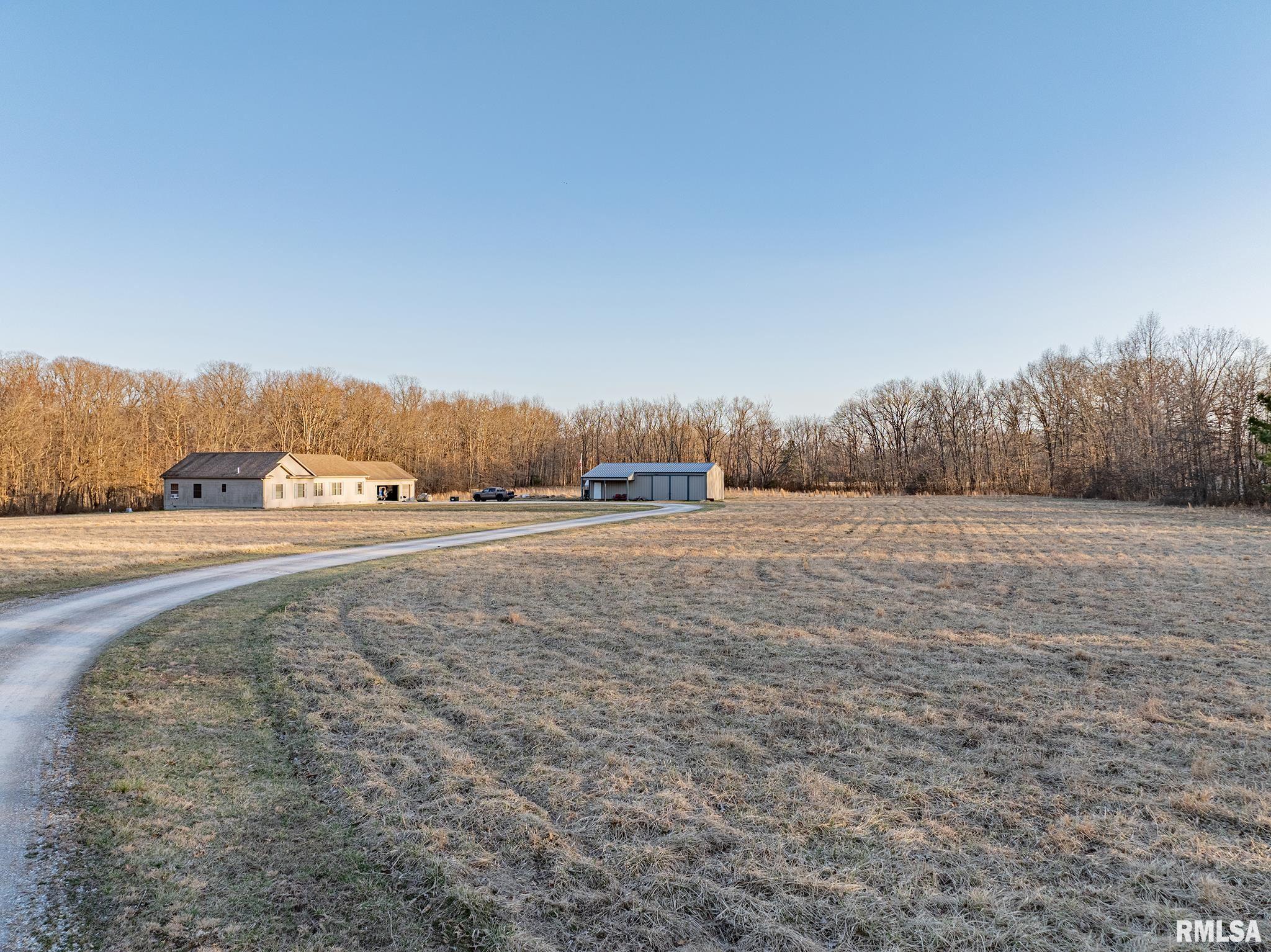 2814 Chouteau Avenue, Odin, Illinois image 11