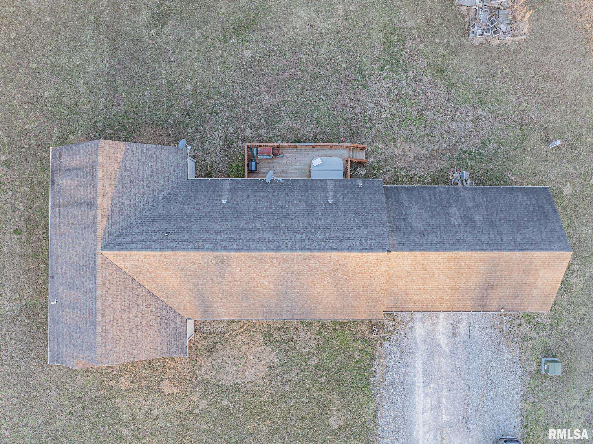 2814 Chouteau Avenue, Odin, Illinois image 15