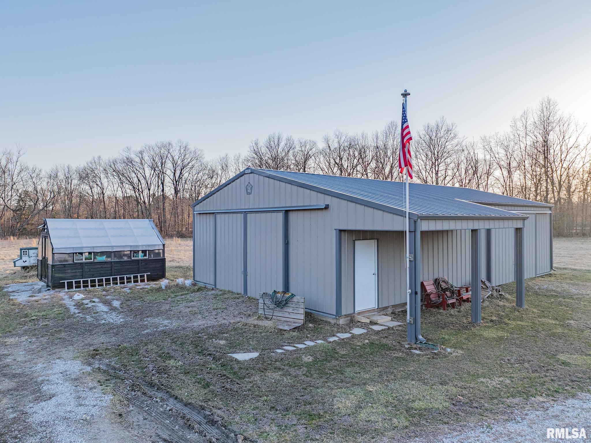 2814 Chouteau Avenue, Odin, Illinois image 12