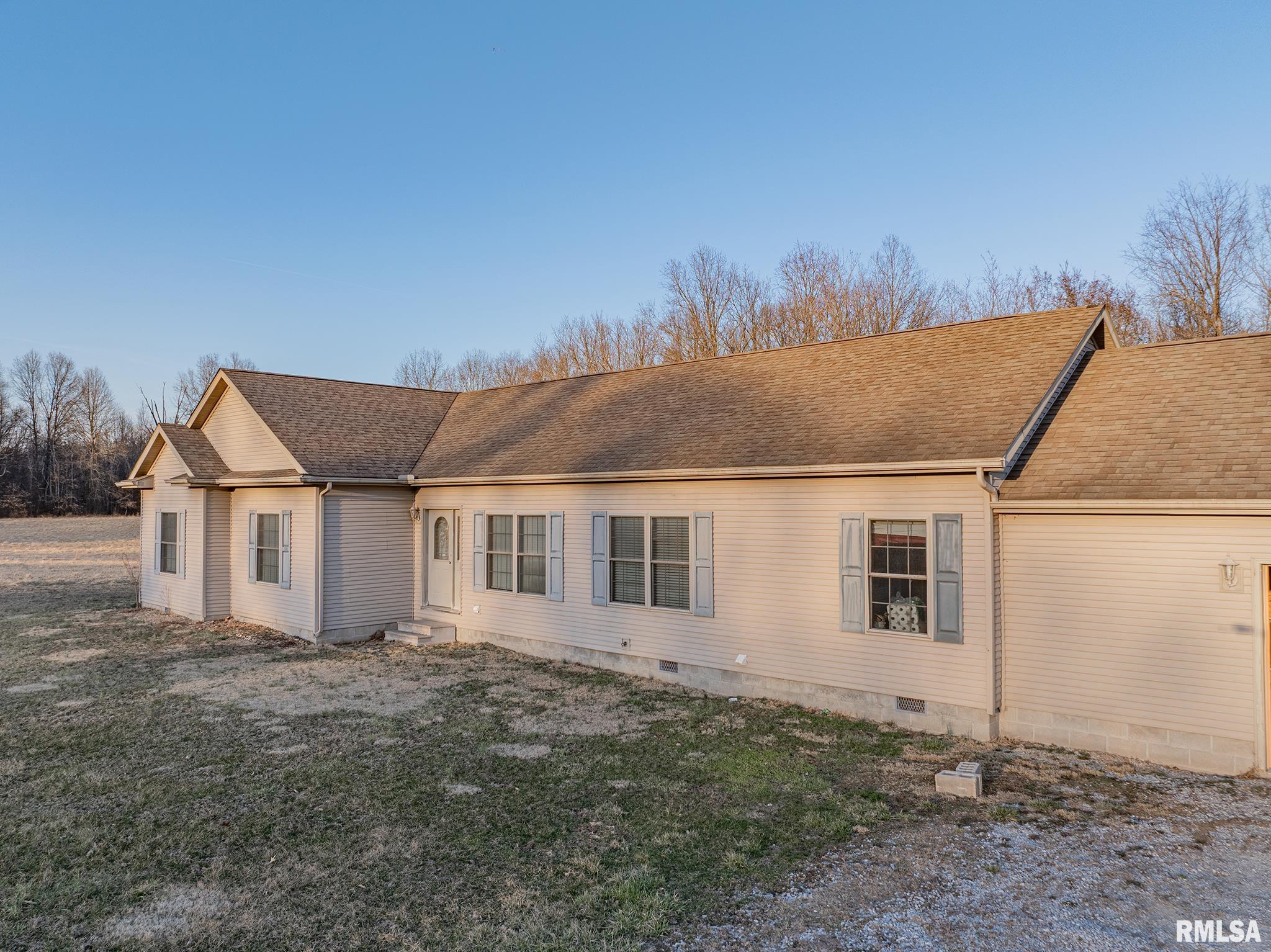 2814 Chouteau Avenue, Odin, Illinois image 9