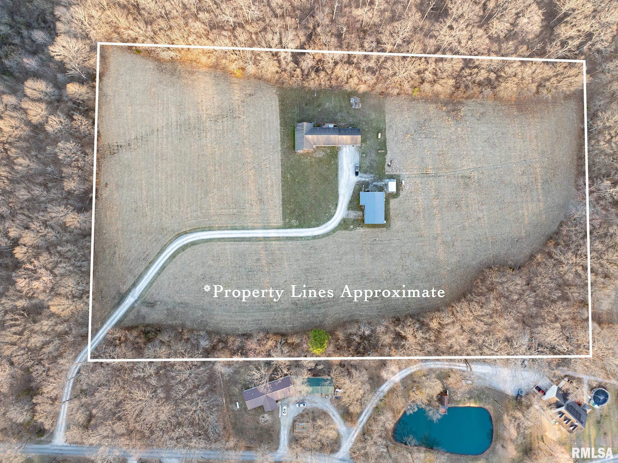 2814 Chouteau Avenue, Odin, Illinois image 49