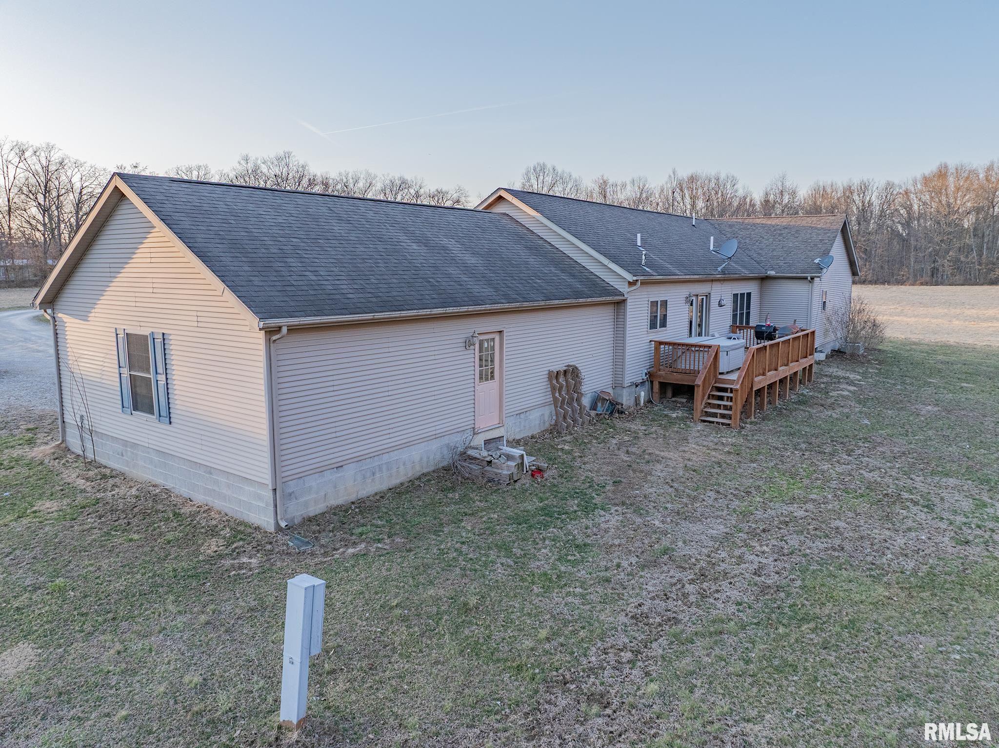 2814 Chouteau Avenue, Odin, Illinois image 18