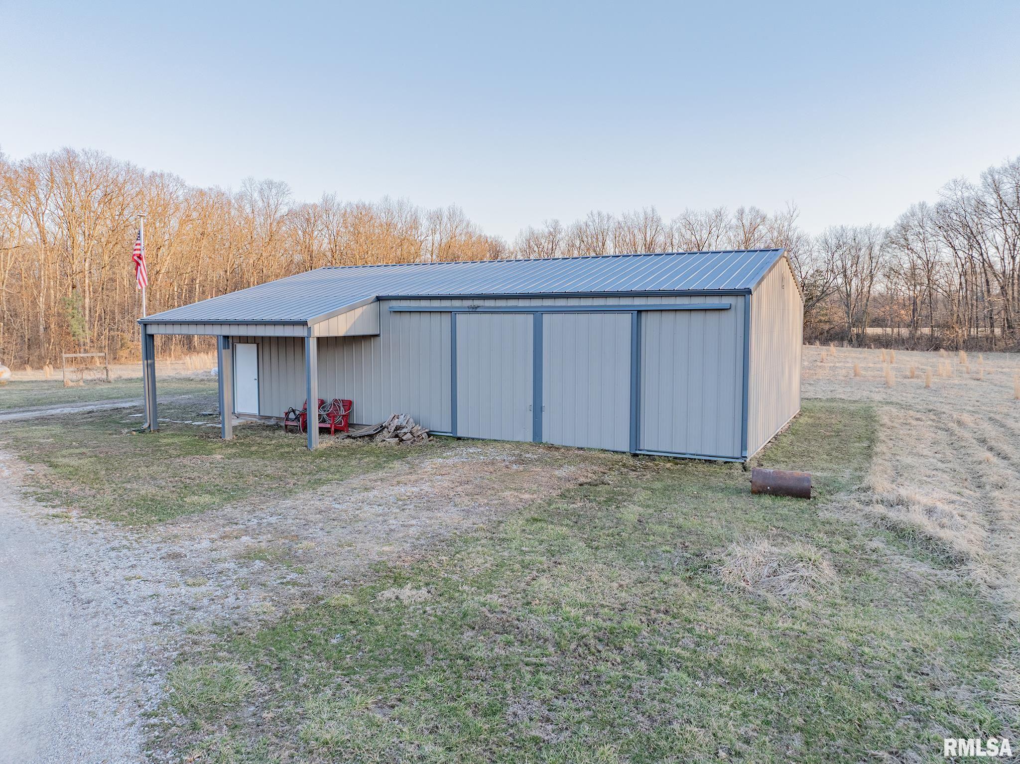 2814 Chouteau Avenue, Odin, Illinois image 13