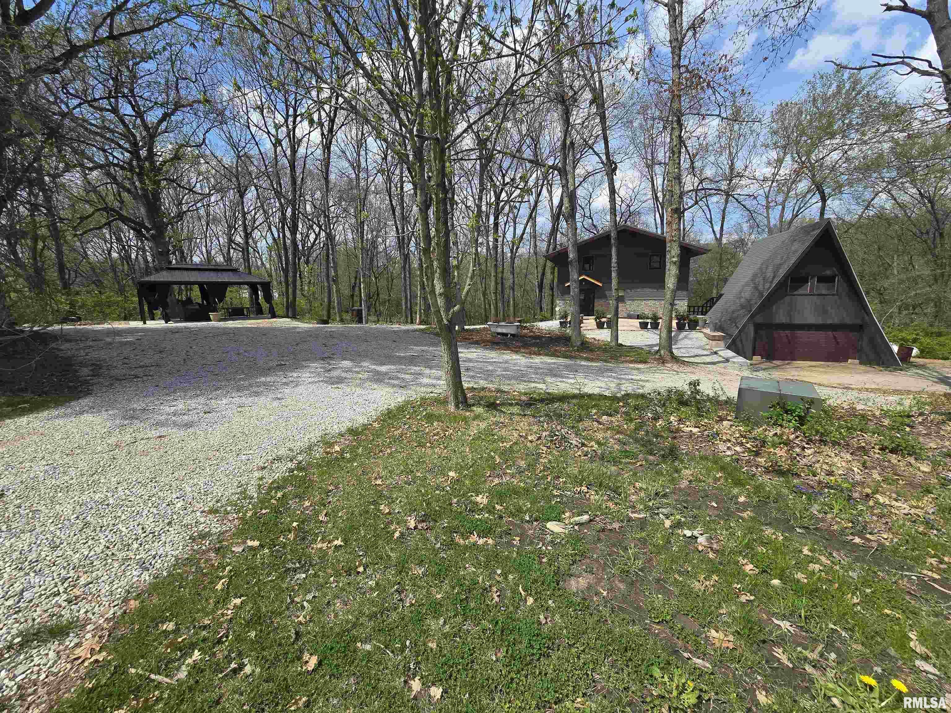 394 Circle Shore Drive, Washington, Illinois image 8