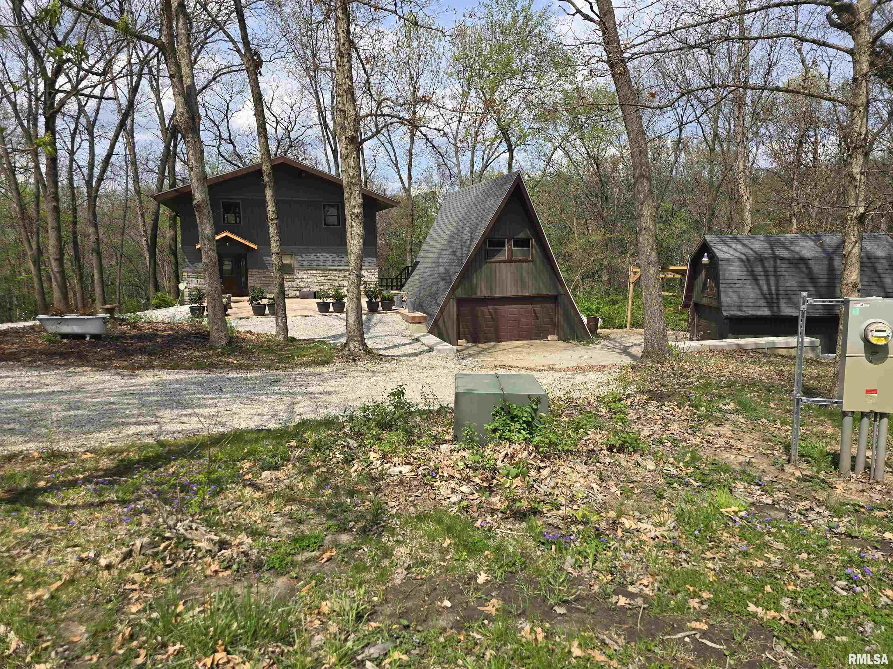 394 Circle Shore Drive, Washington, Illinois image 7