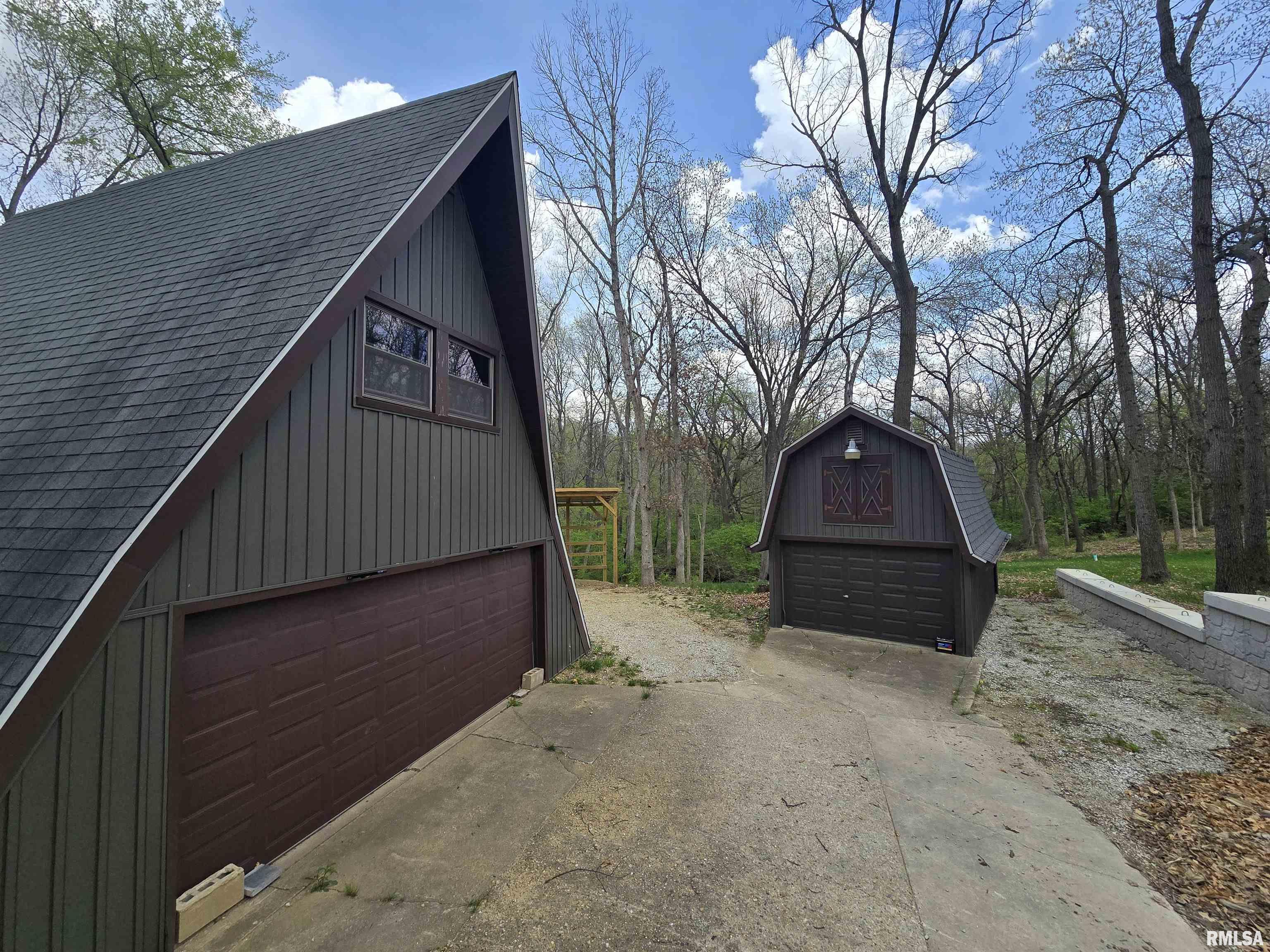394 Circle Shore Drive, Washington, Illinois image 12