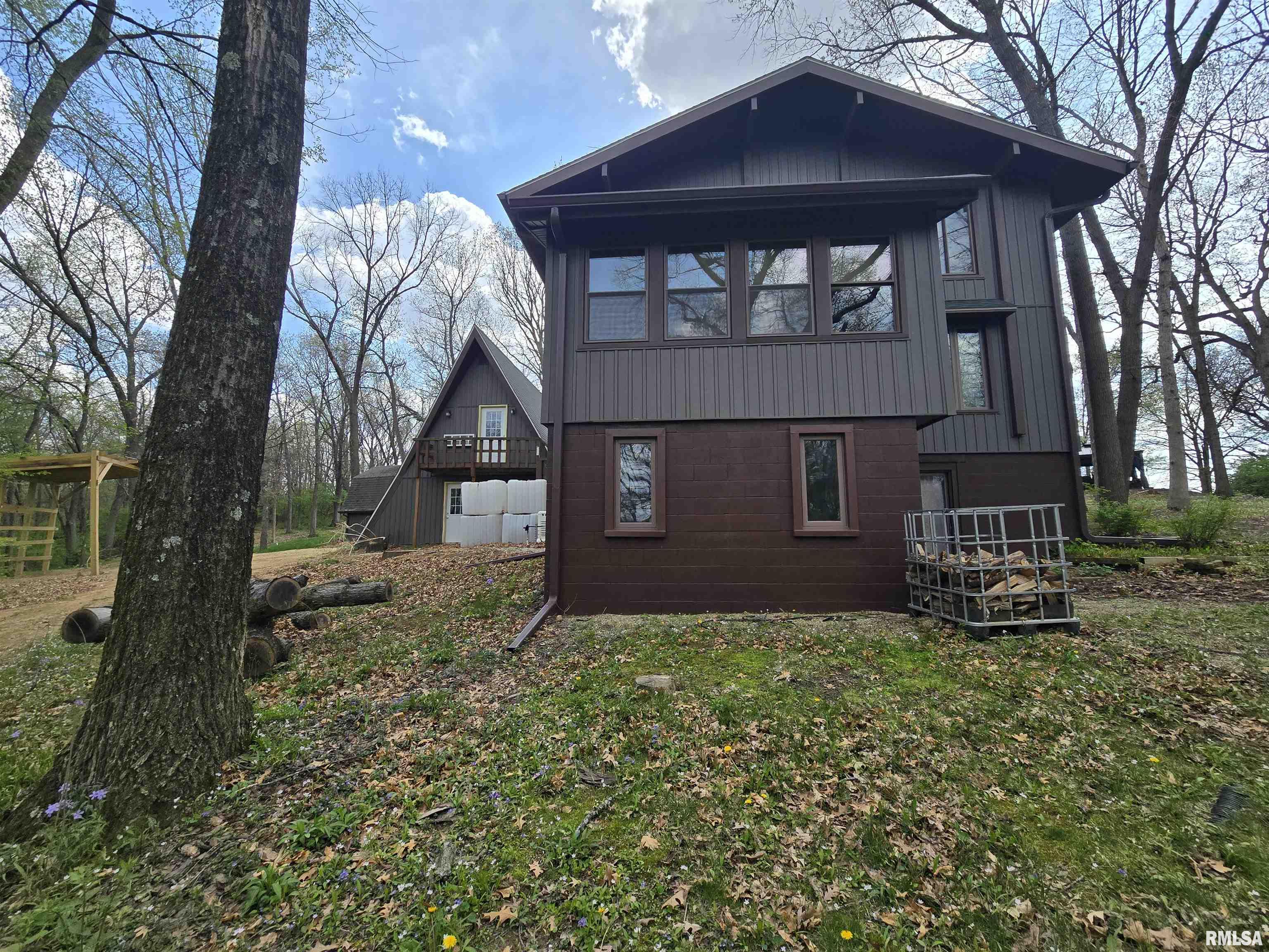 394 Circle Shore Drive, Washington, Illinois image 43