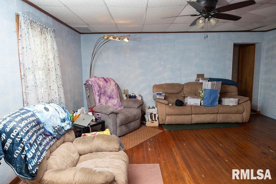 2667 Cardinal Lane, Farina, Illinois image 17