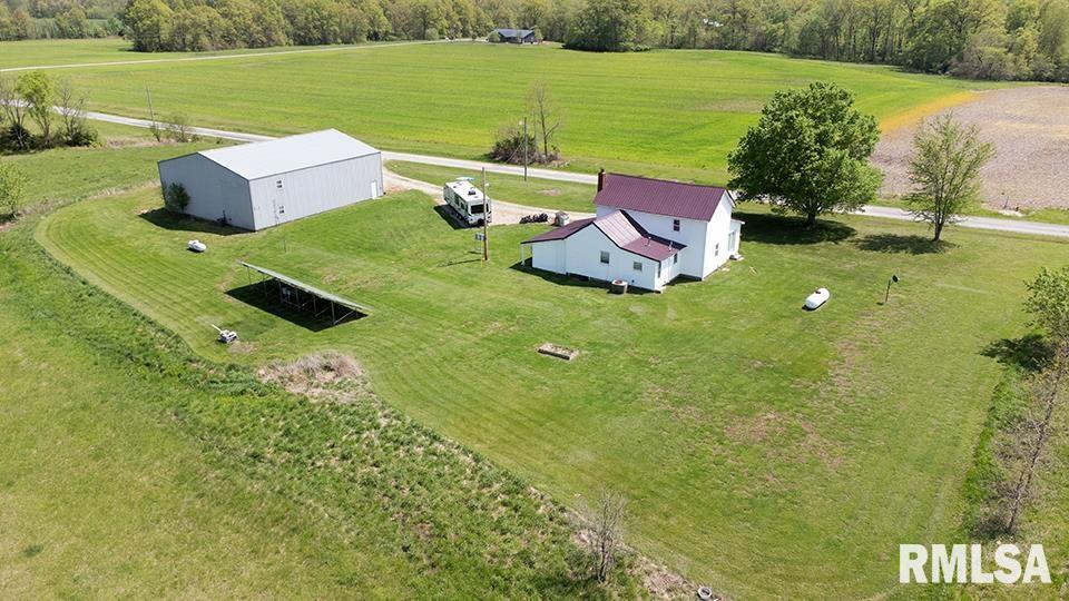 2667 Cardinal Lane, Farina, Illinois image 4