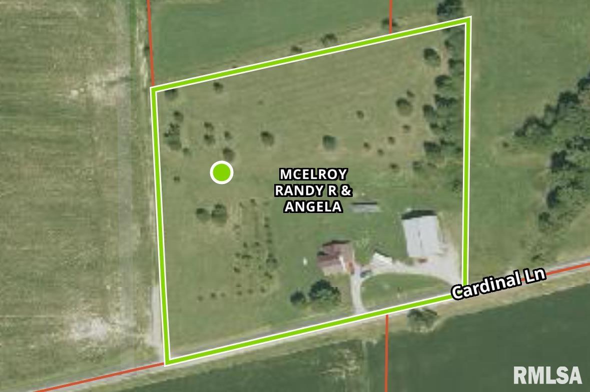 2667 Cardinal Lane, Farina, Illinois image 8