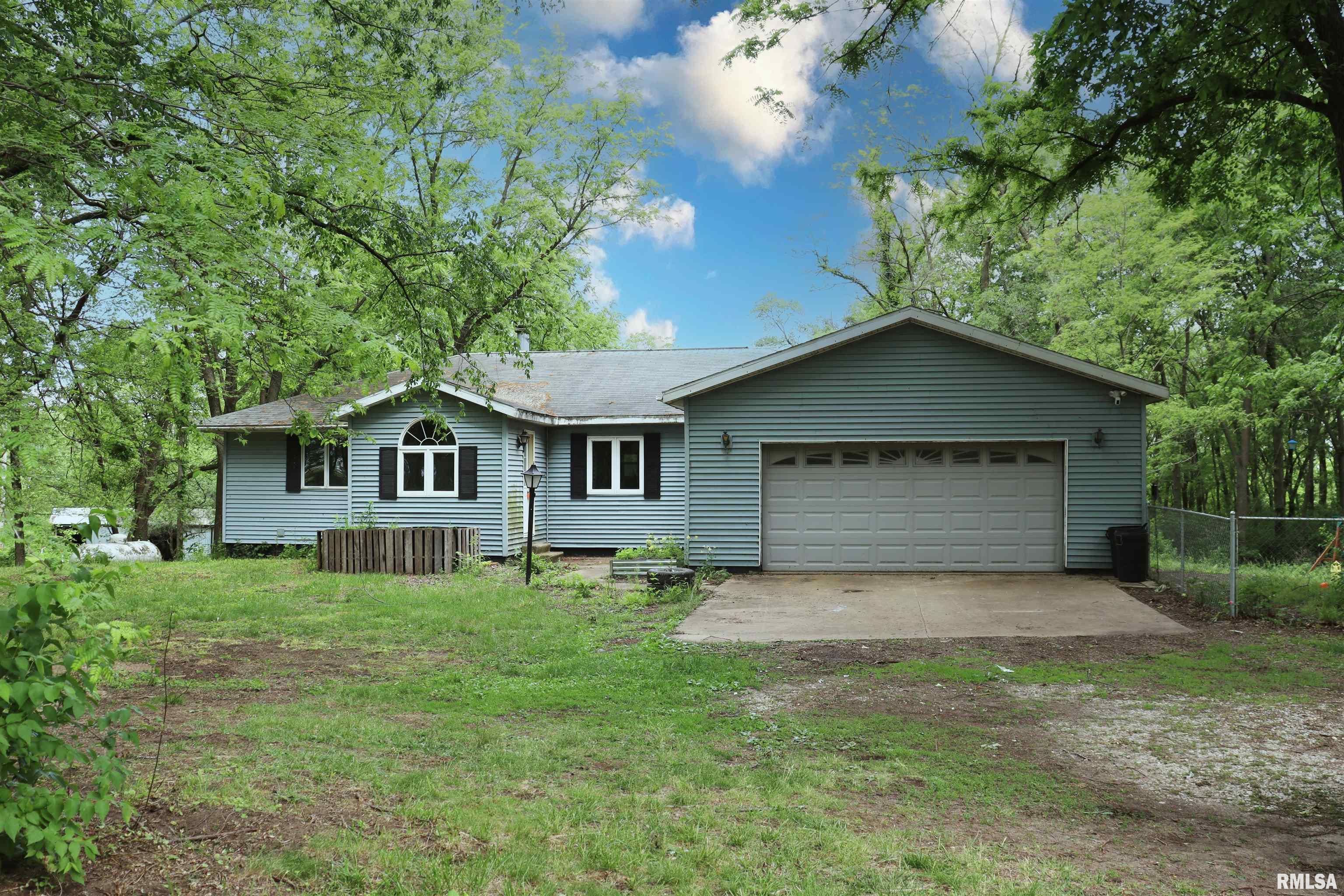 6245 Bass Road, Manito, Illinois image 1