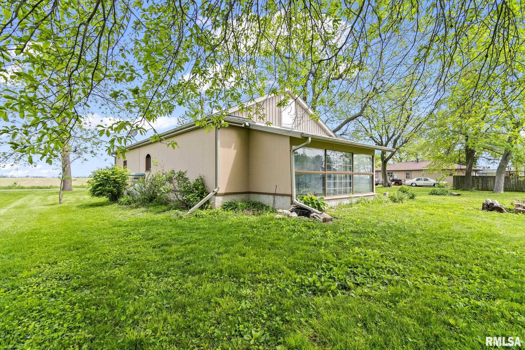 402 Carson Street, Loami, Illinois image 27