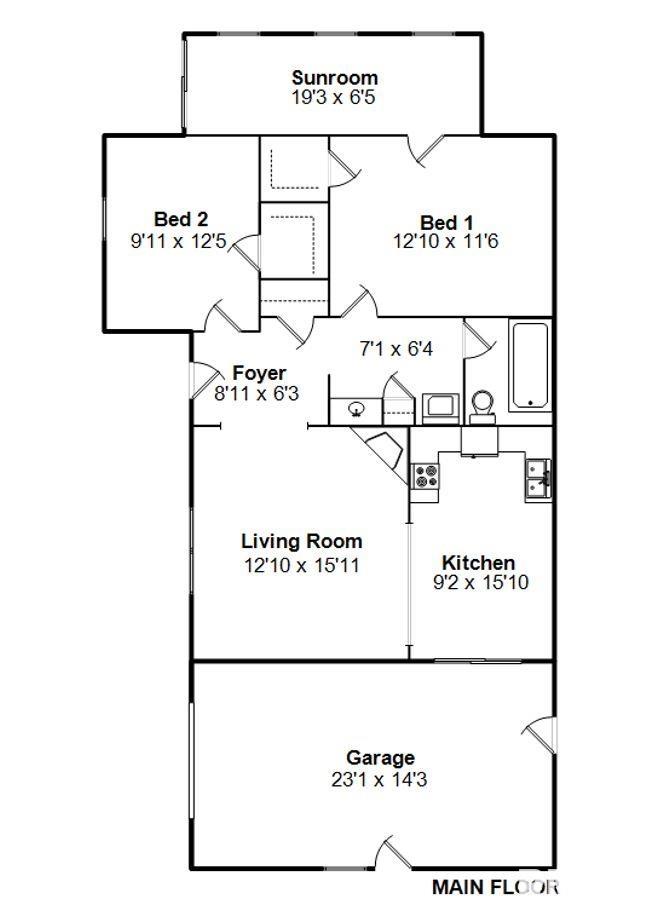 402 Carson Street, Loami, Illinois image 32