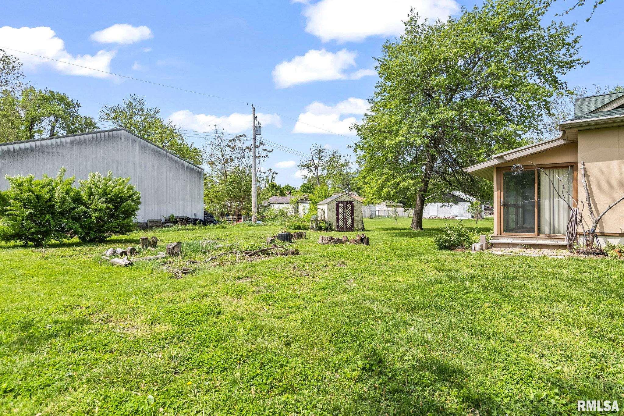 402 Carson Street, Loami, Illinois image 25
