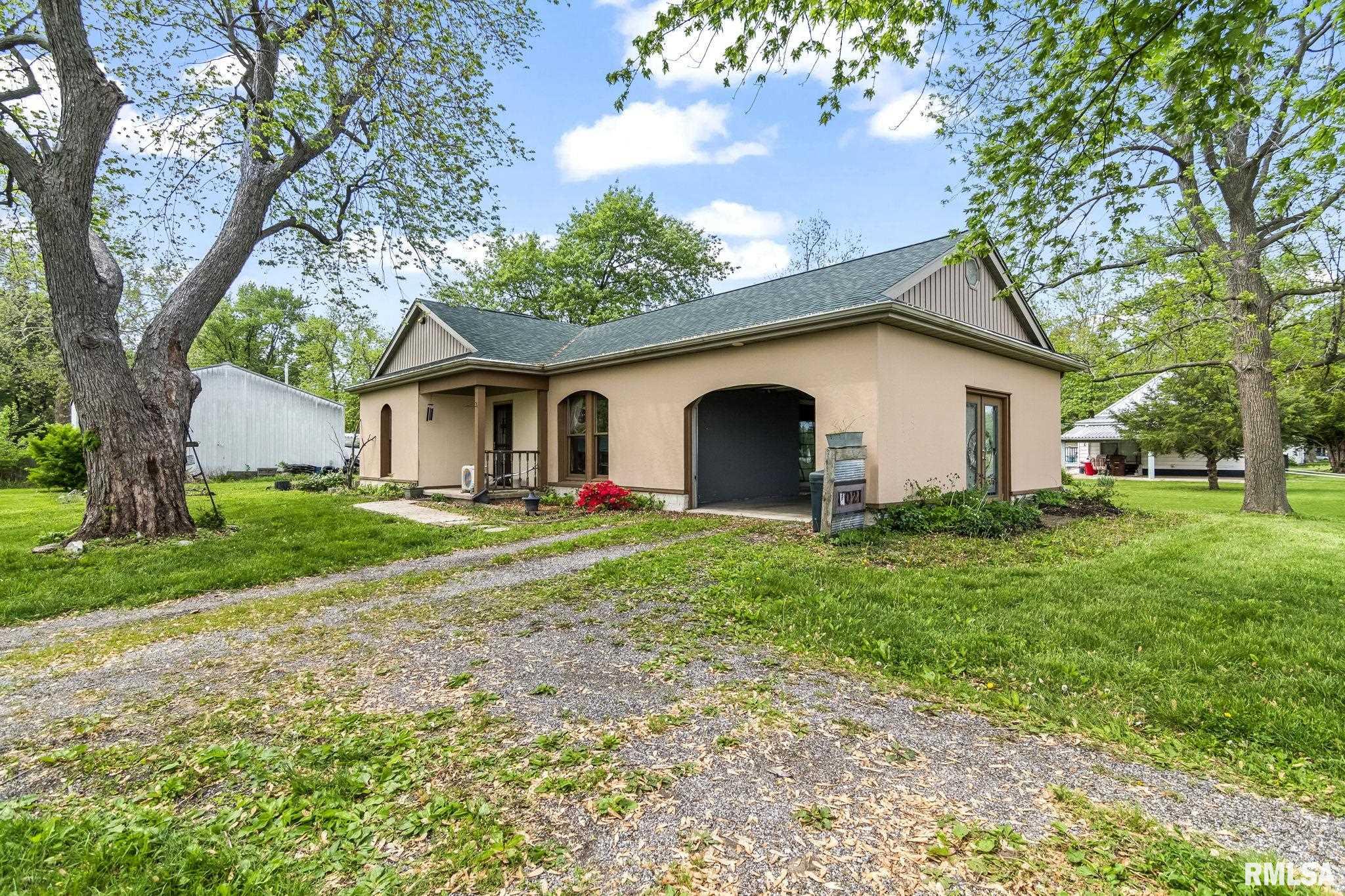 402 Carson Street, Loami, Illinois image 31